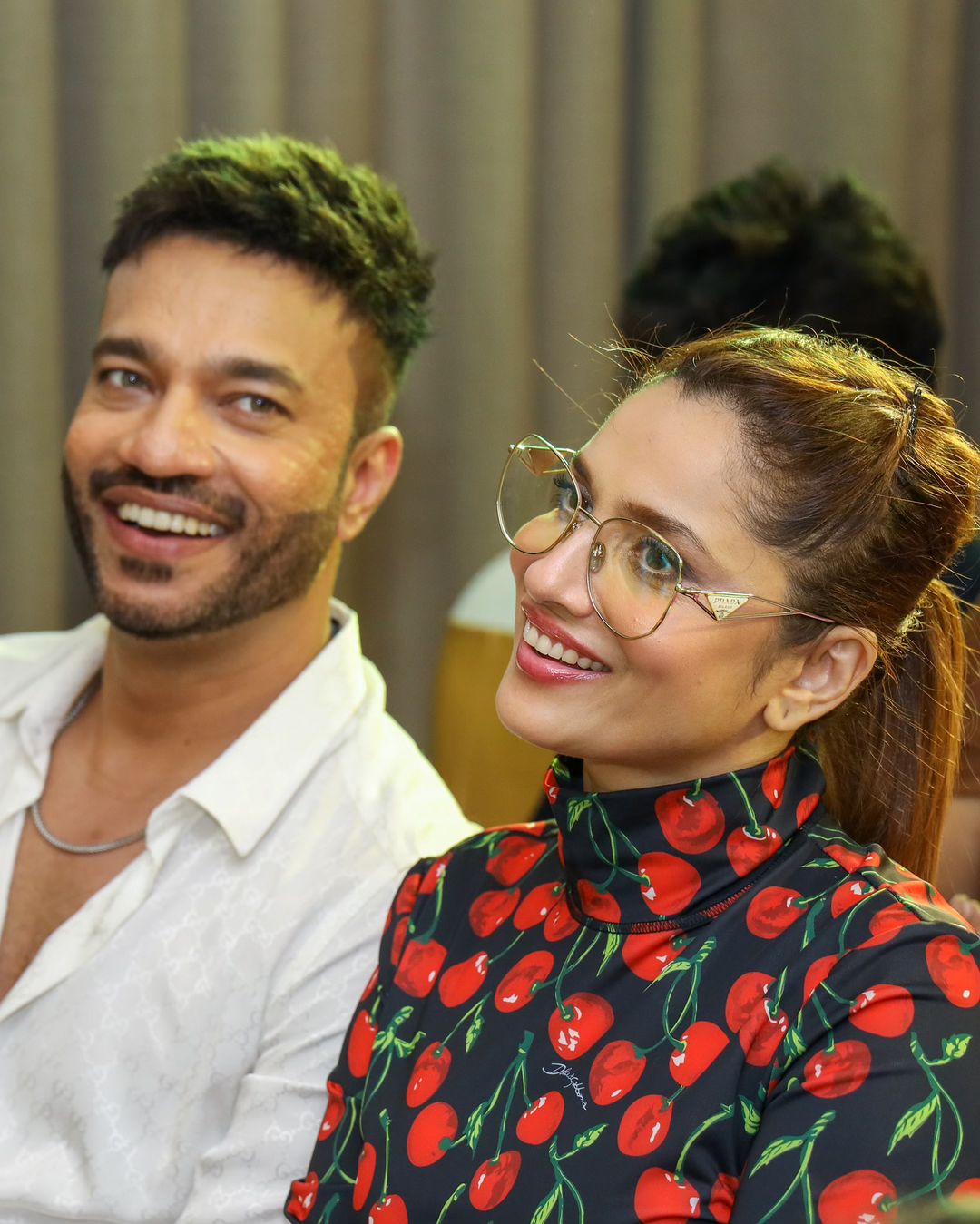 The Actress Ankita Lokhande’s Love for Her Husband, Vicky Jain, On His Birthday! She Shared An Amazing Video Of Them.
