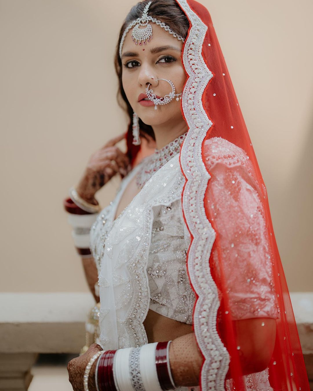 Telly Town Actress Dalljiet Kaur Has Accused Husband Nikhil Patel Of Having An Extramarital Affair. She Posted A Long Note On His Birthday. Look Over It!
