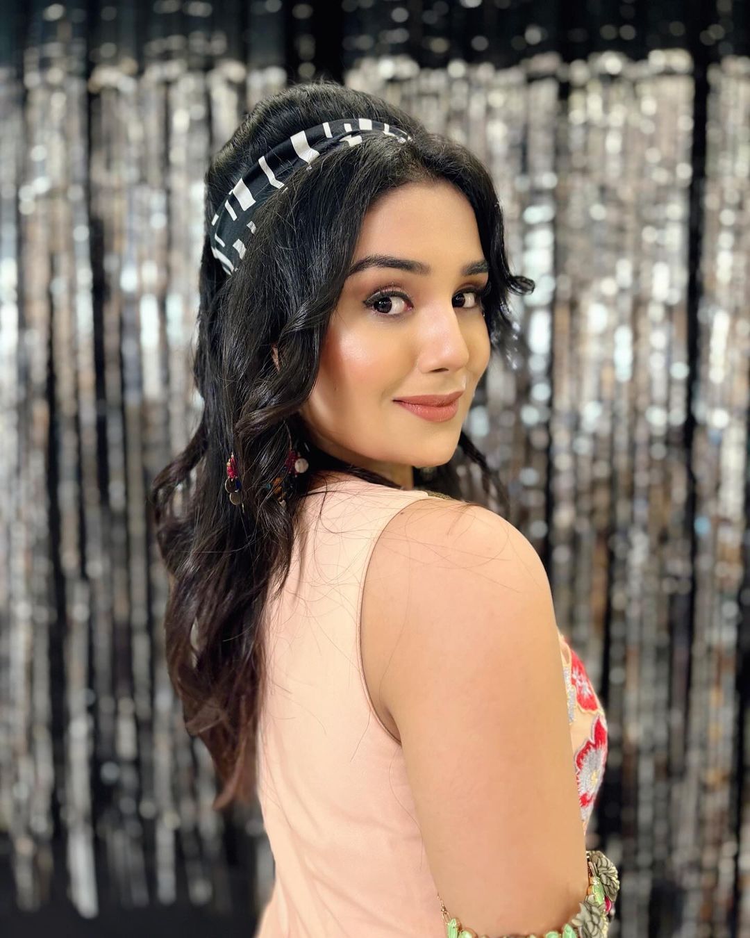 Yeh Rishta Kya Kehlata Hai Fame Saloni Sandhu Shared About Her Journey. The Actress Shares That “Playing Charu Has Been A Challenging Yet Rewarding Experience!