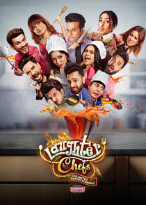 Our Beloved Laughter Chefs Participant&#39;s Hilarious Twist On Tauba Tauba Will Captivate Your Heart! Check Out Their Trend Moves!