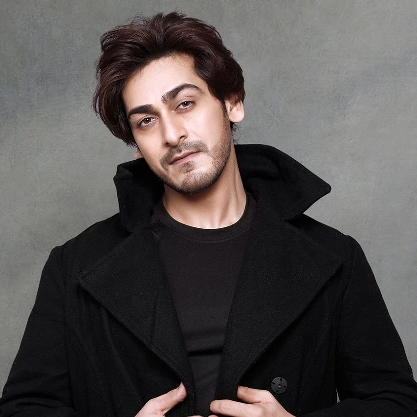 Ramayan Fame Actor Ankit Arora Opens Up About His Role As Arsh Gujral In The Serial Ghum Hai Kisikey Pyaar Meiin. Look What The Actor Says! 