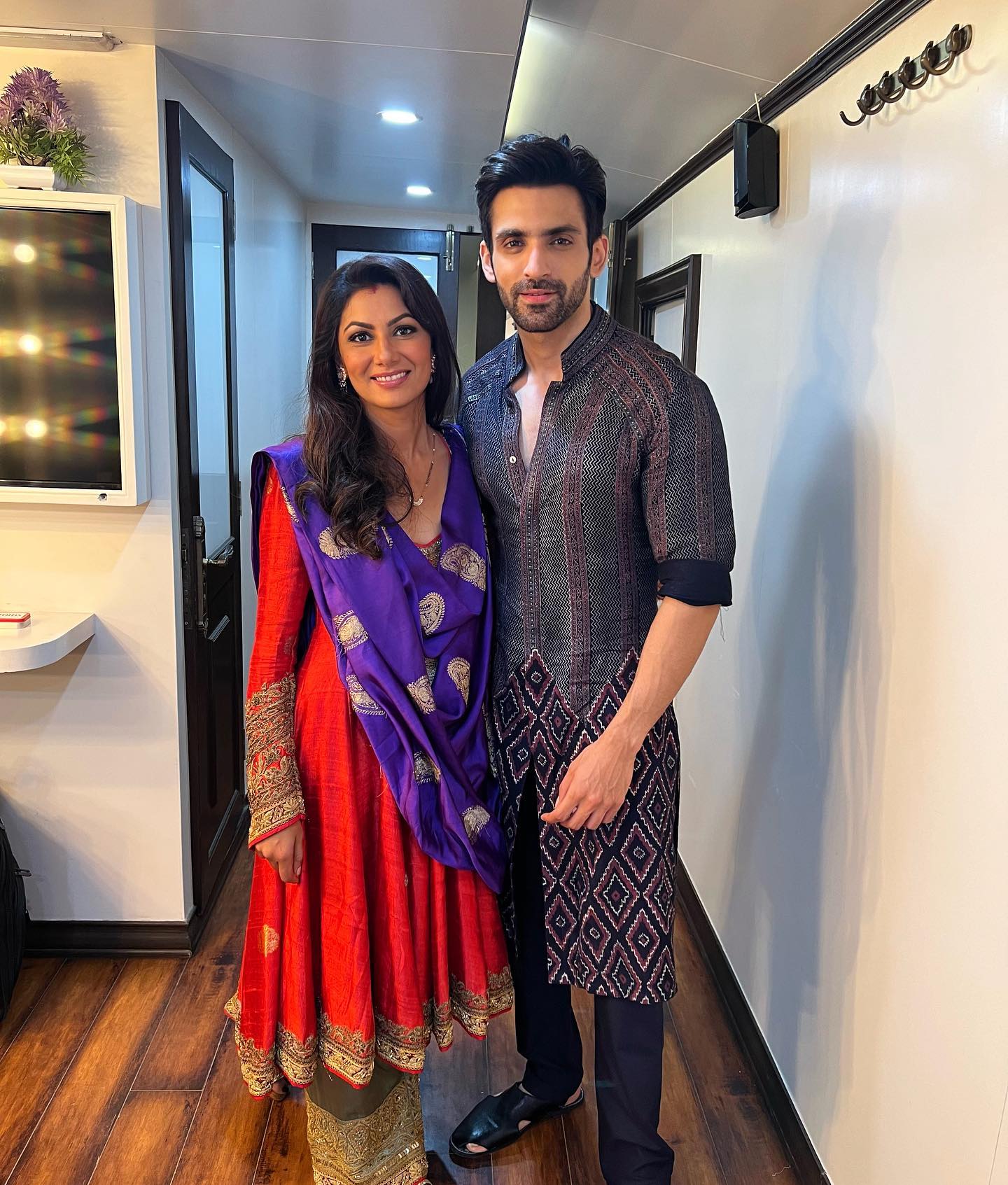 Exclusive! Confirmed - TV Actors Arjit Taneja And Sriti Jha Join The New Show Who Were Best Friends In Real 
