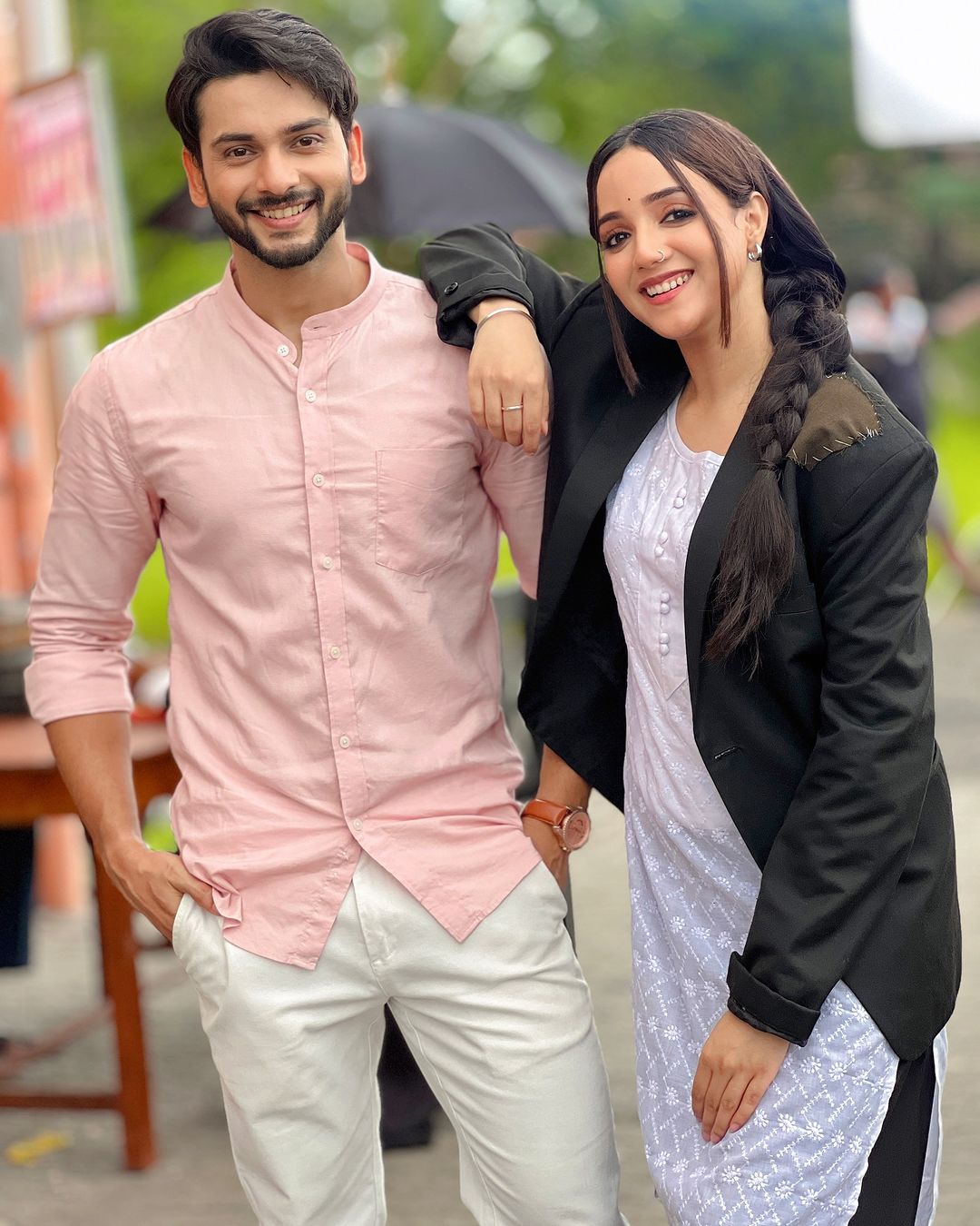 Another Show is Going to Launch On Star Plus television! Check Out The main Leads, timing and storyline of Upcoming drama 