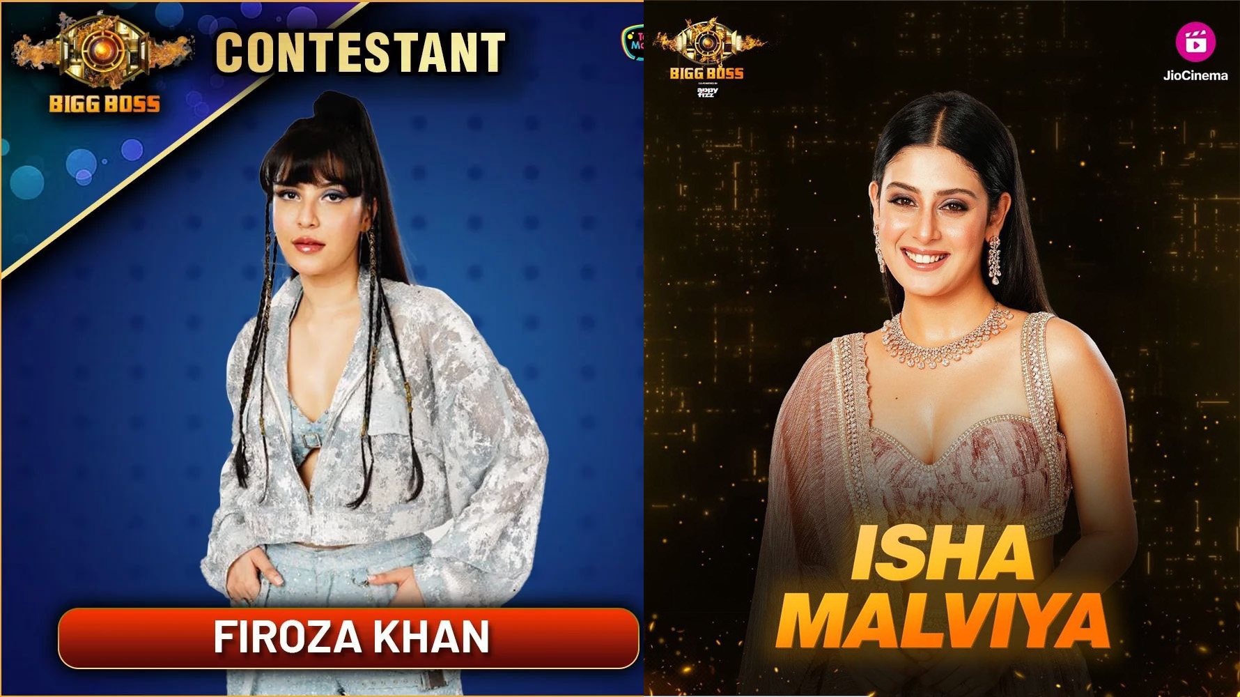 Bigg Boss 17: A Heated Argument Rose Between Feroza Khan And Isha Malviya; Latter Responds Says, “You Cannot Body Shame Anyone”!