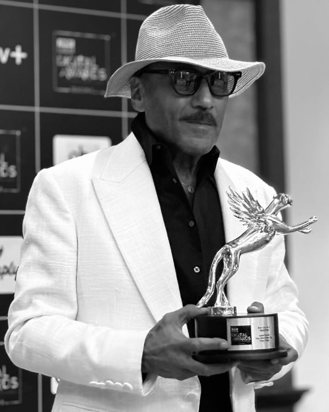 Happy New Year Actor Jackie Shroff Has Recently Initiated Legal Action To Protect His Personality And Publicity Rights. He Allows Only Krushna Abhishek To Impersonate Him. Check Out The Details. 