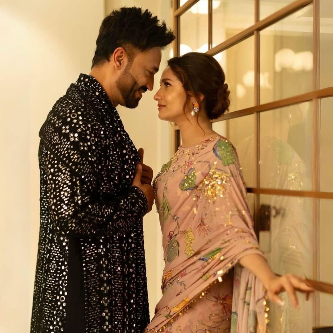 Bigg Boss 17 Fame Couple Vicky Jain Leaves Ankita Lokhande Fuming With Anger. Check Out The Blunder That This Duo Will Commit Next!
