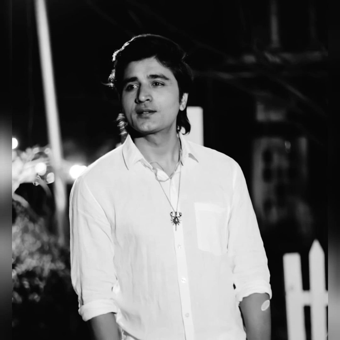 Exclusive! Raj Parmar Shares, That He Is All Set To Celebrate This Navratri With His Fans – He Announces His Arrival At Shree Riddhi Siddhi Music’s Navrati Dandiya Utsav In Rajasthan.  