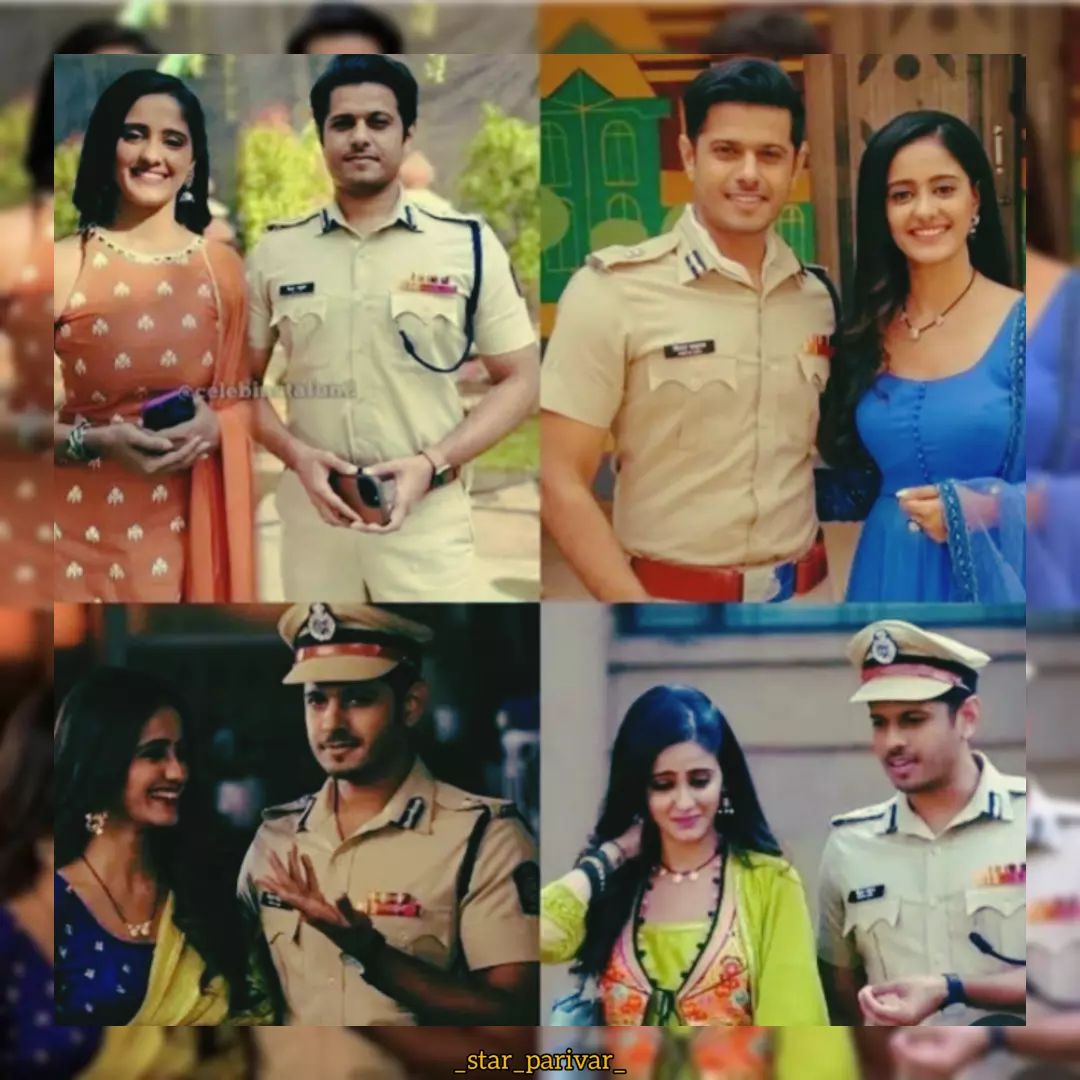 Star Parivaar Awards 2024: Guess! Who is going win Favorite Jodi 2024; Heavy Competition between on screen couples of Anupamaa, Udne Ki Aasha and Yeh Rishta Kya Kehlata Hai; 