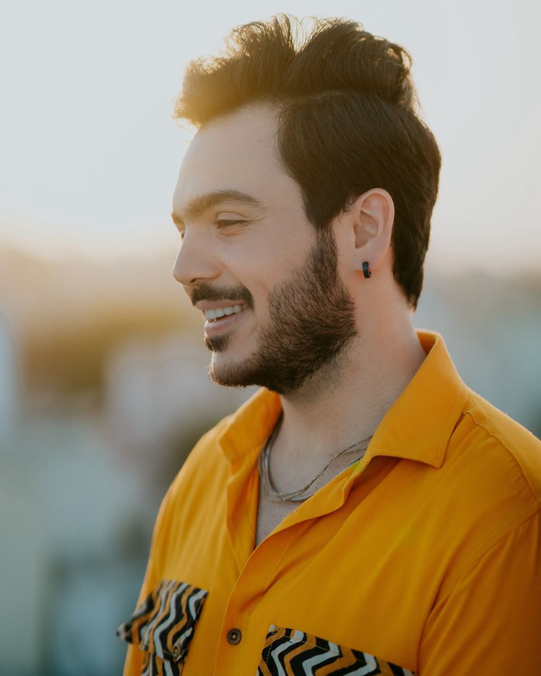 The Famous Actor from the United States of Gujarat opens up and reveals his dream role; Check Out the latest interview of Actor Raj Anadkat; 