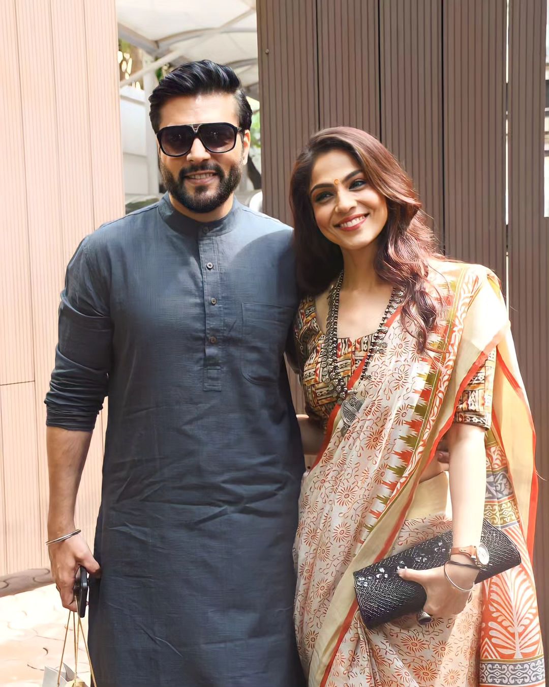 Yeh Hai Mohabbatein Famous Chaitannya Choudhry Revealed His Wife’s Miscarriage. He Said It Was Very Tough For Them