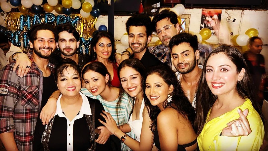 Exclusive - TV Star Lokit Phulwani Celebrated His Birthday On Oct 20 And Said His Special Birthday Gift Has Been A Watch From His Parents When He Just Started Work!