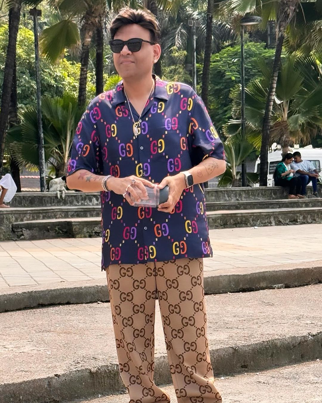 Exclusive - Producer And Actor Sandiip Sikcand Indirectly Pointed Out Pavitra Rishta’s Actress Ankita For Her Stand For The TV Industry; He Said “Kindly SHUT UP”!