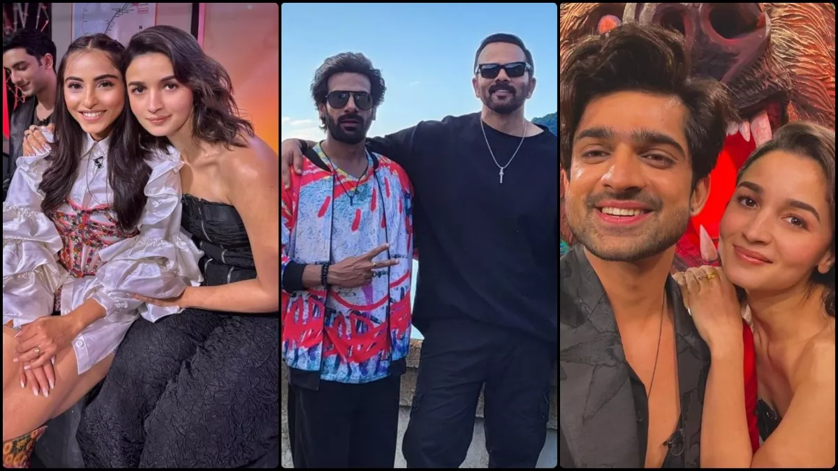 Khatron Ke Khiladi 14 Grand Finale! See Who Graces The Show To Make It More Special. Your Eyes Gonna Glue With Her Presence!