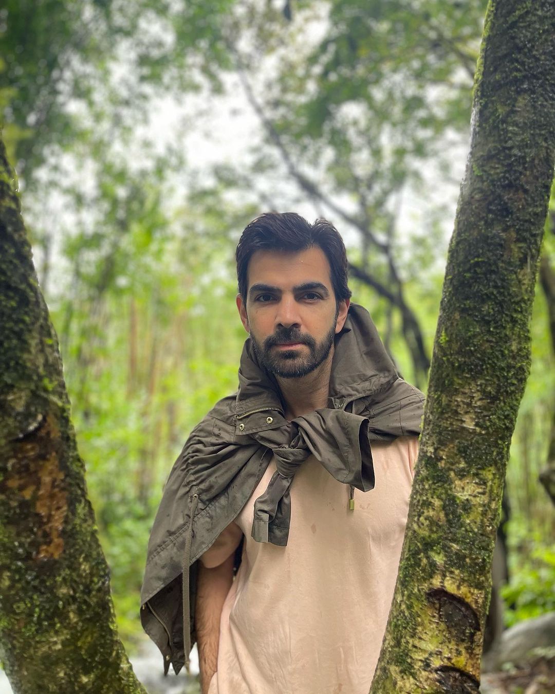 Actor Karan V Grover: He Said He Doesn’t Think TV Actors Overexposed And Need To Take A Break If They Want To Do Films. 