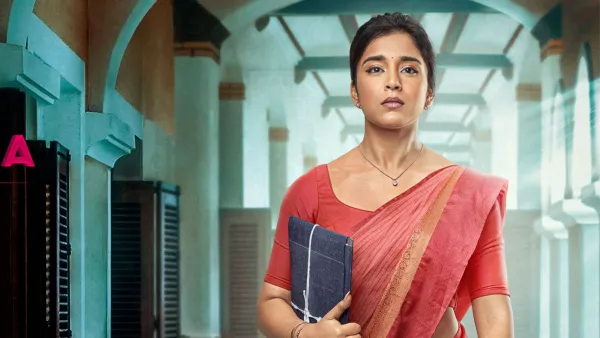 Kavya Ek Jazbaa Ek Junoon Last episode: Fans are not happy with the last episode Kiss Scene; Find Out What Exactly happened on Kavya show;