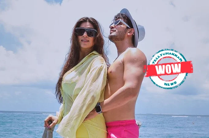 Vacation Post: The Famous Star from Laughter Chefs currently enjoying his Vacation with his wife; Check Out The recent post of Arjun Bijlani;
