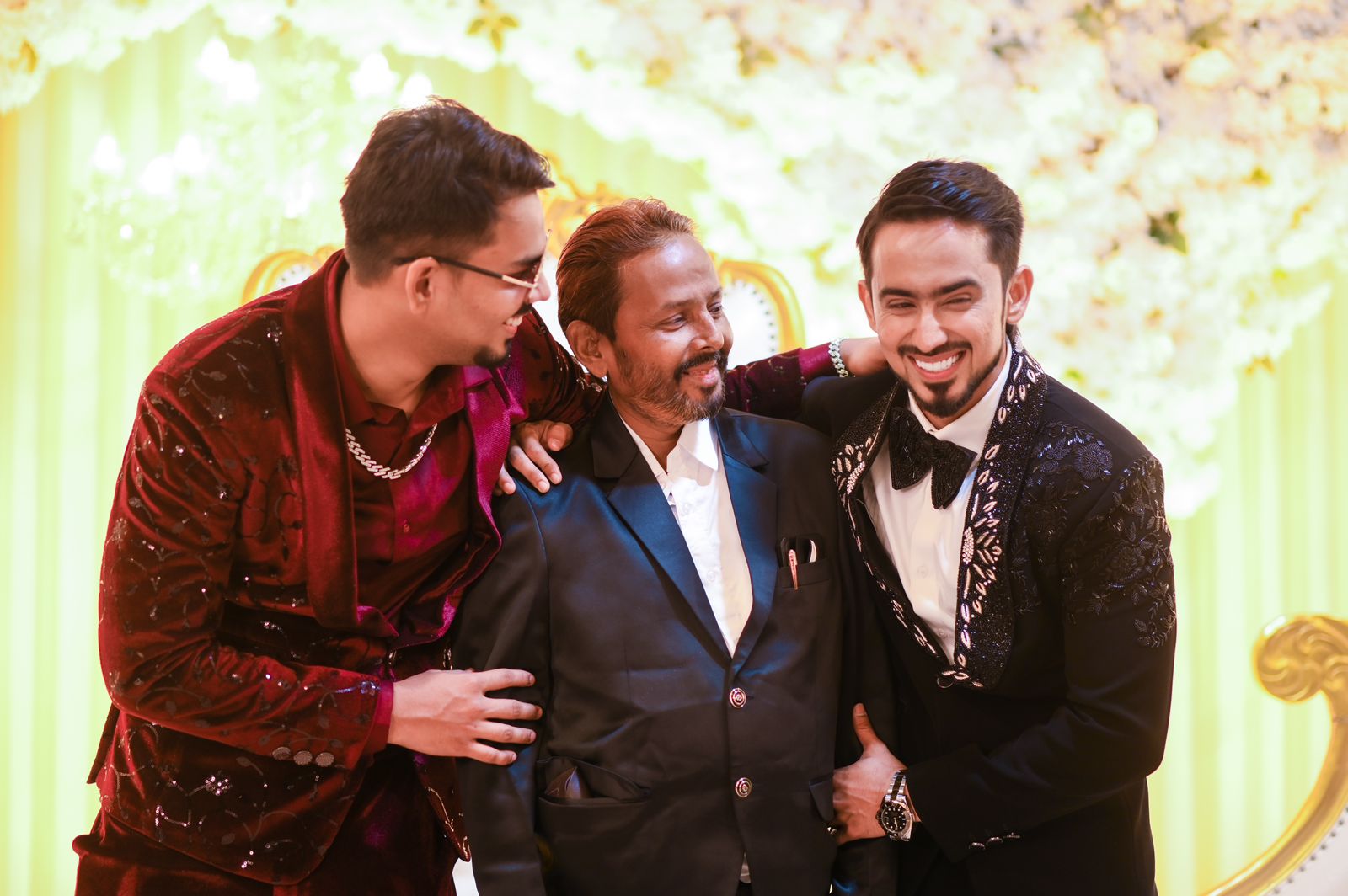 Adnaan Shaikh’s Father Abdul Mabood Shaikh comes in his support amid the on going controversy with his sister; says “My daughters in-laws are forcing her to do this, I would not want to see her face again in life”