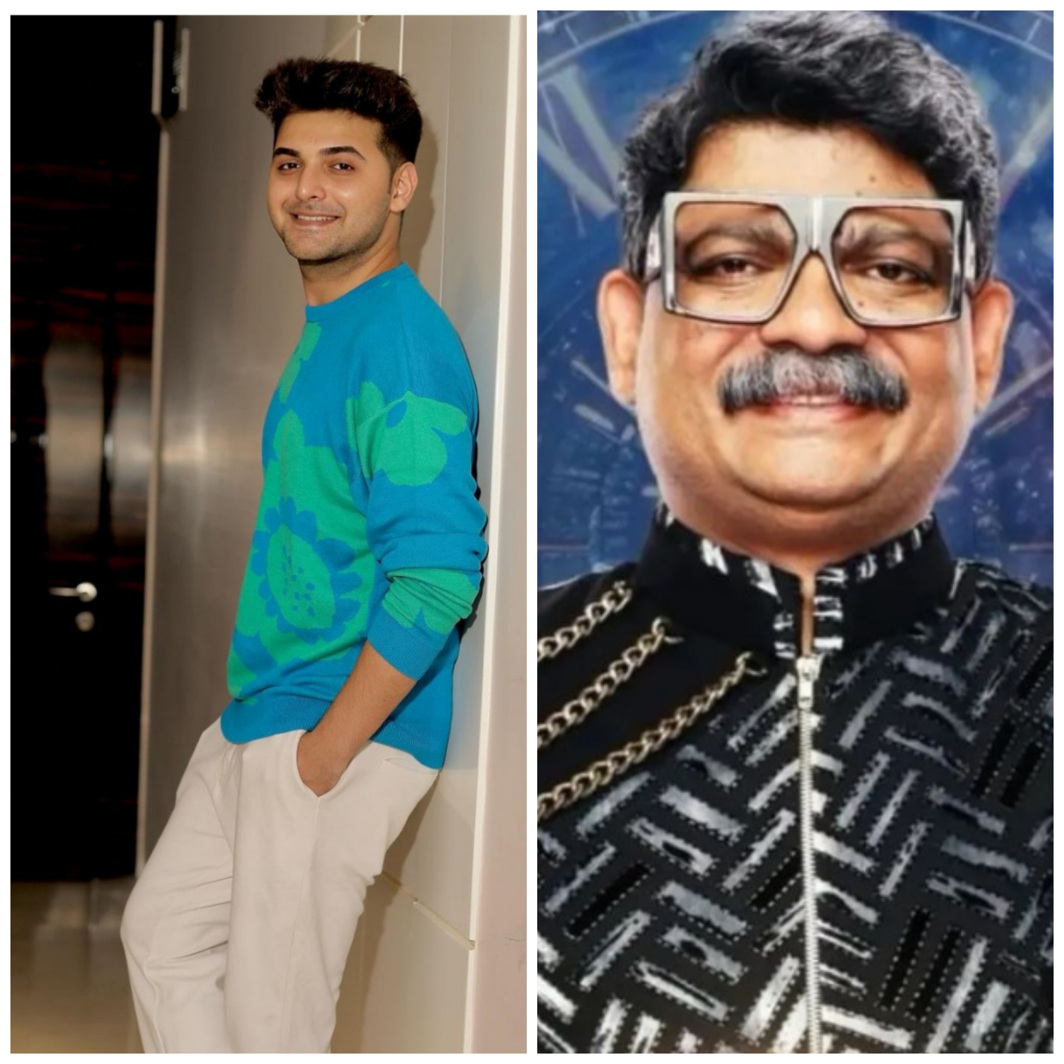 Ghum Hain Kisikey Pyaar Mein Actor Vihan Verma reacts to on Bigg Boss 18 Contestant Gunrattan Sadavarte behaviour in the show ; says “What’s with howling asking for justice? Last I remember I was watching BB and not a political movie”