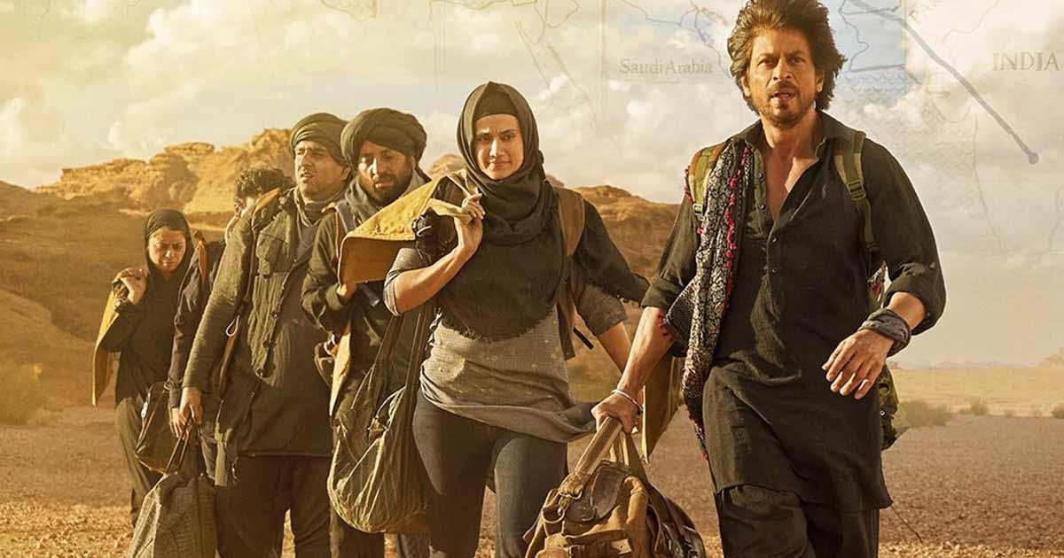 Uncover the story and emotions behind Dunki