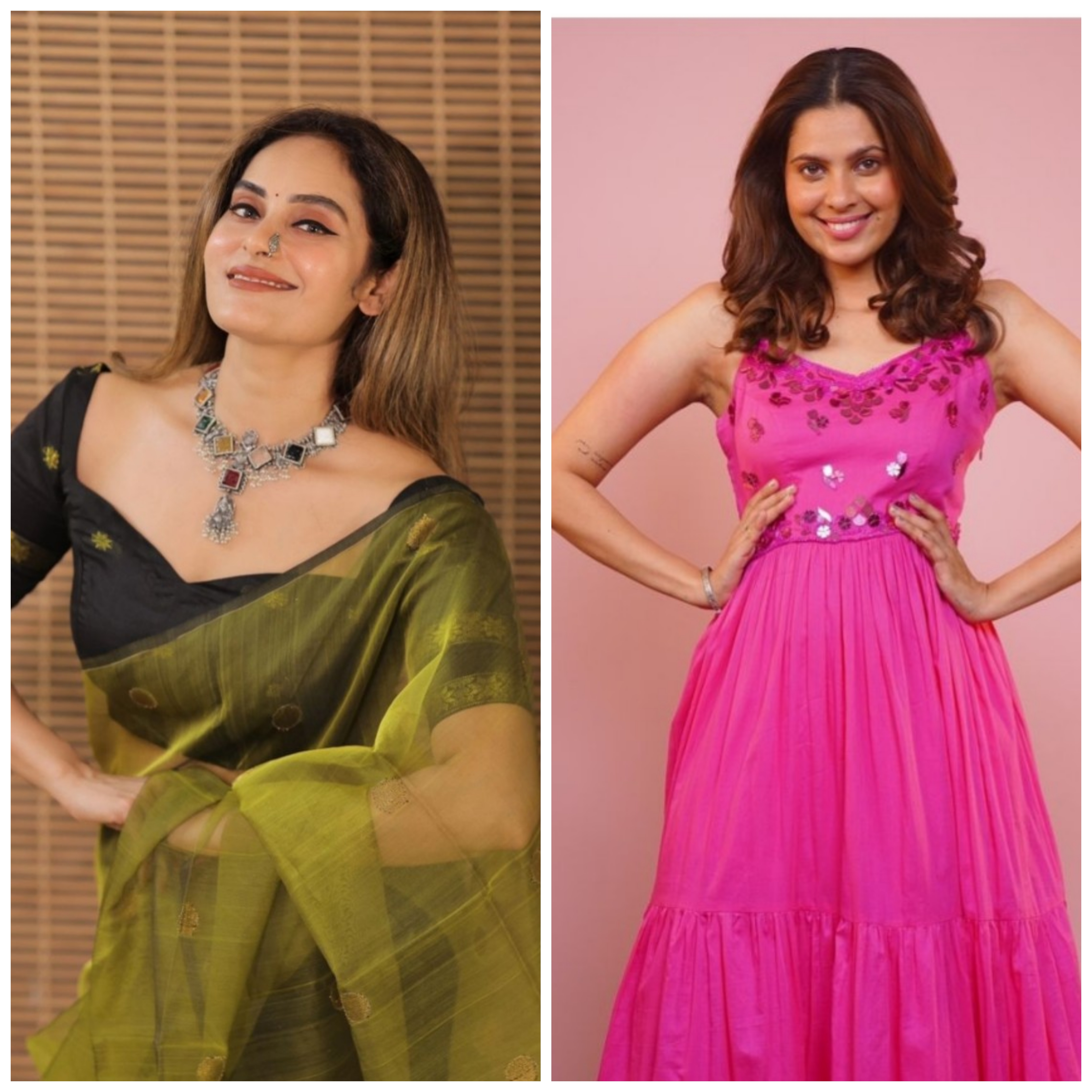 Bigg Boss 18: Alice Kaushik stoops low calls Shrutika Arjun 'Blody B*tch' after accusations of mocking her South Indian Accent