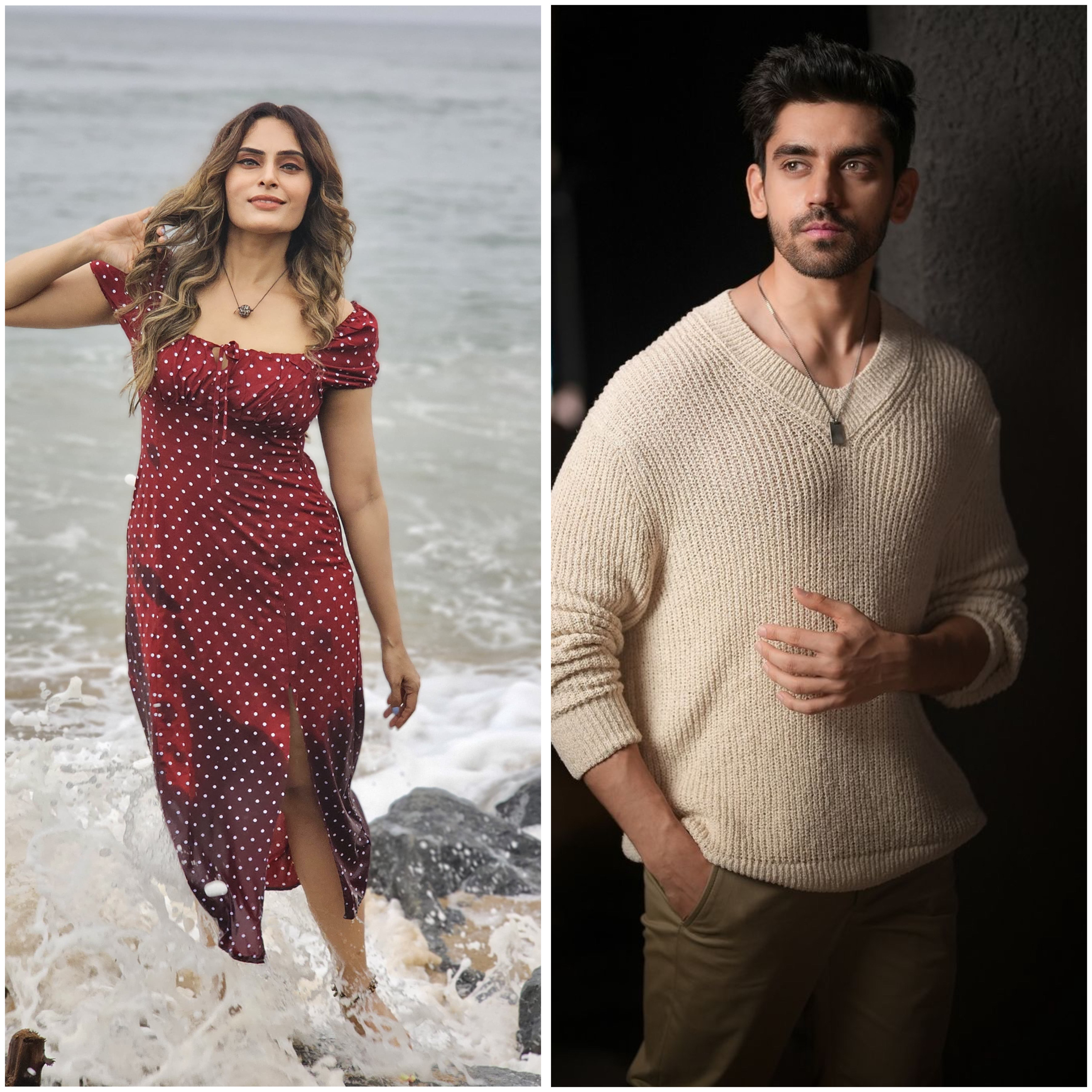 Shrutika Arjun Gives a Life Lesson To Avinash Mishra In Bigg Boss 18; Know What She Said