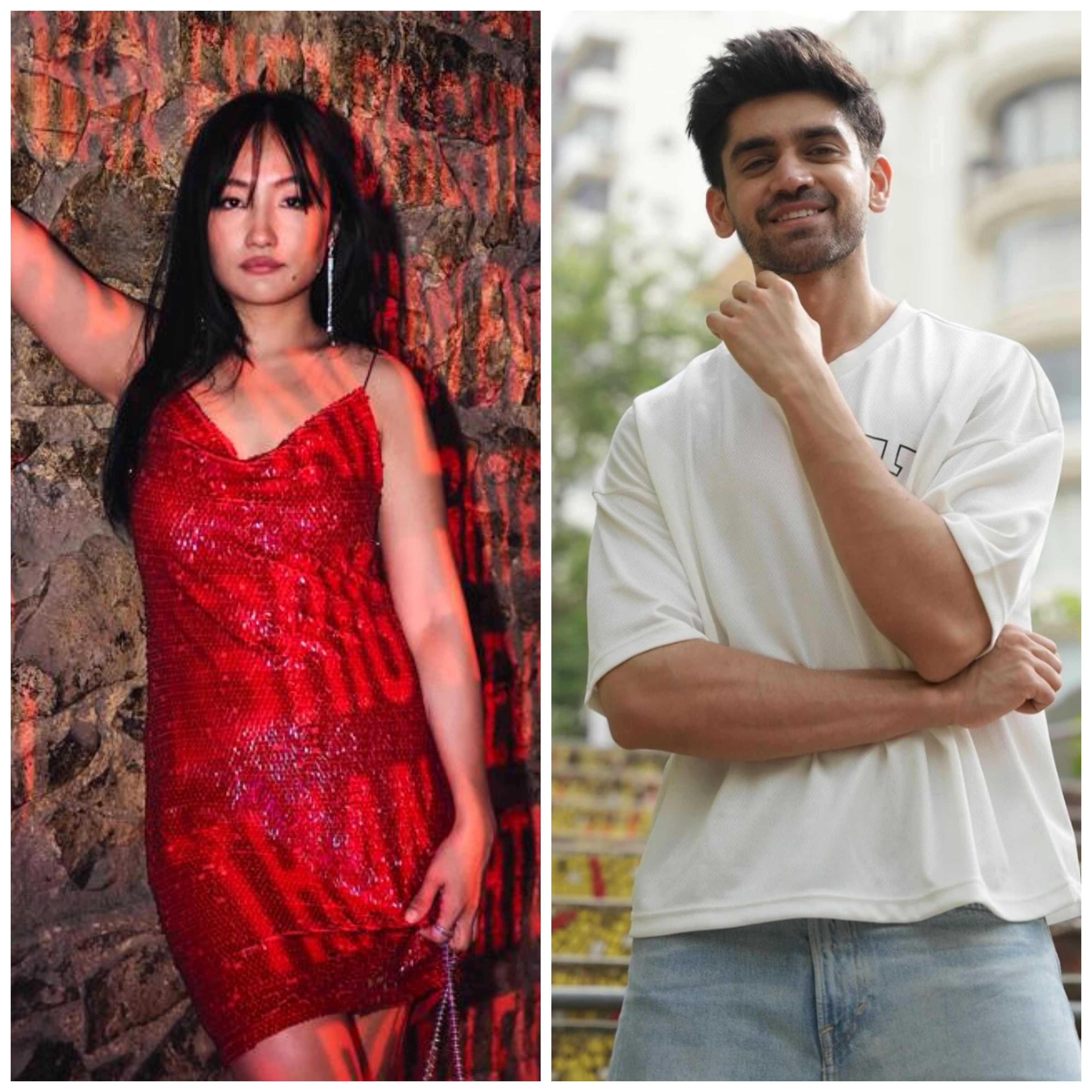 Chum Darang Sacrifices Her First Collaboration Outfit For Dal-Chawal But Avinash Mishra's Arrogance SHOCKS All