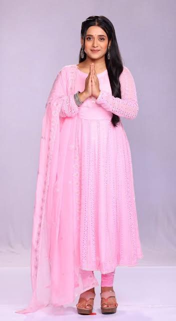 "I performed my own stunts while fighting off goons for the first time on screen" says Main Dil Tum Dhadkan actress Radhika Muthukumar
