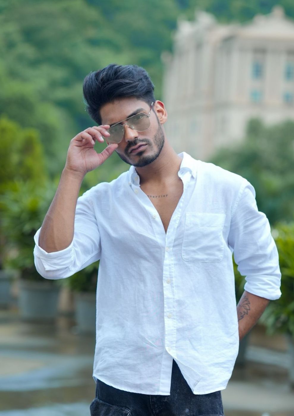 Bigg Boss 18 To Get More Entertaining! Digvijay Singh Rathee Likely To Enter As the first Wild Card