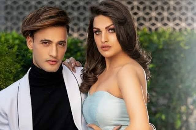 Bigg Boss 13 fame Himanshi Khurana set to wow viewers in a music video with Asim Riaz; find out more