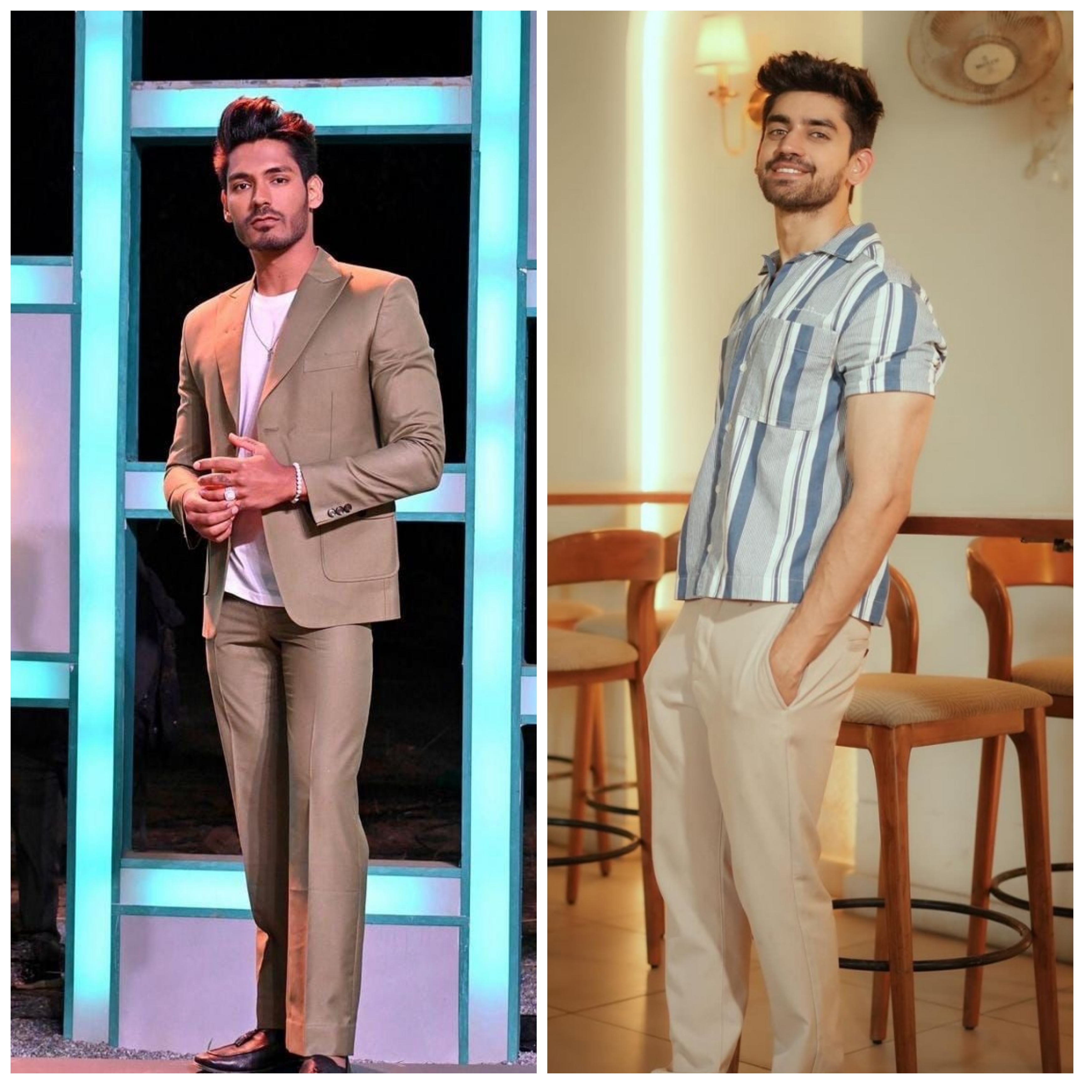 Bigg Boss 18 : Digvijay Singh Rathee Calls Out Avinash Mishra's Double Standards, says, 'Tereko chori ki dikkat ho rahi hai, tu toh khud chor hai'