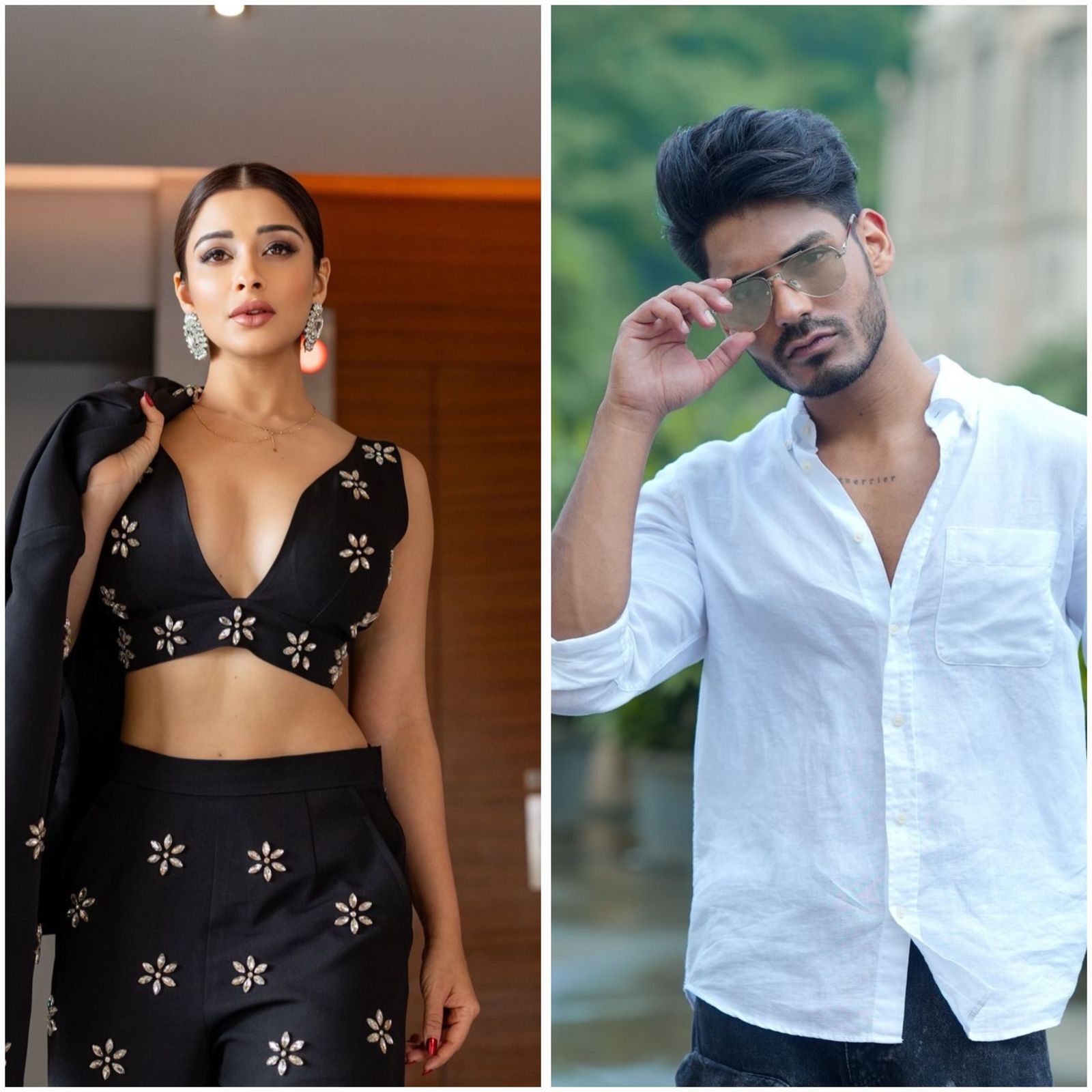 Nyrraa M Banerji Cheers For Digvijay Singh Rathee In Bigg Boss 18: 'Love His Guts and Confidence'