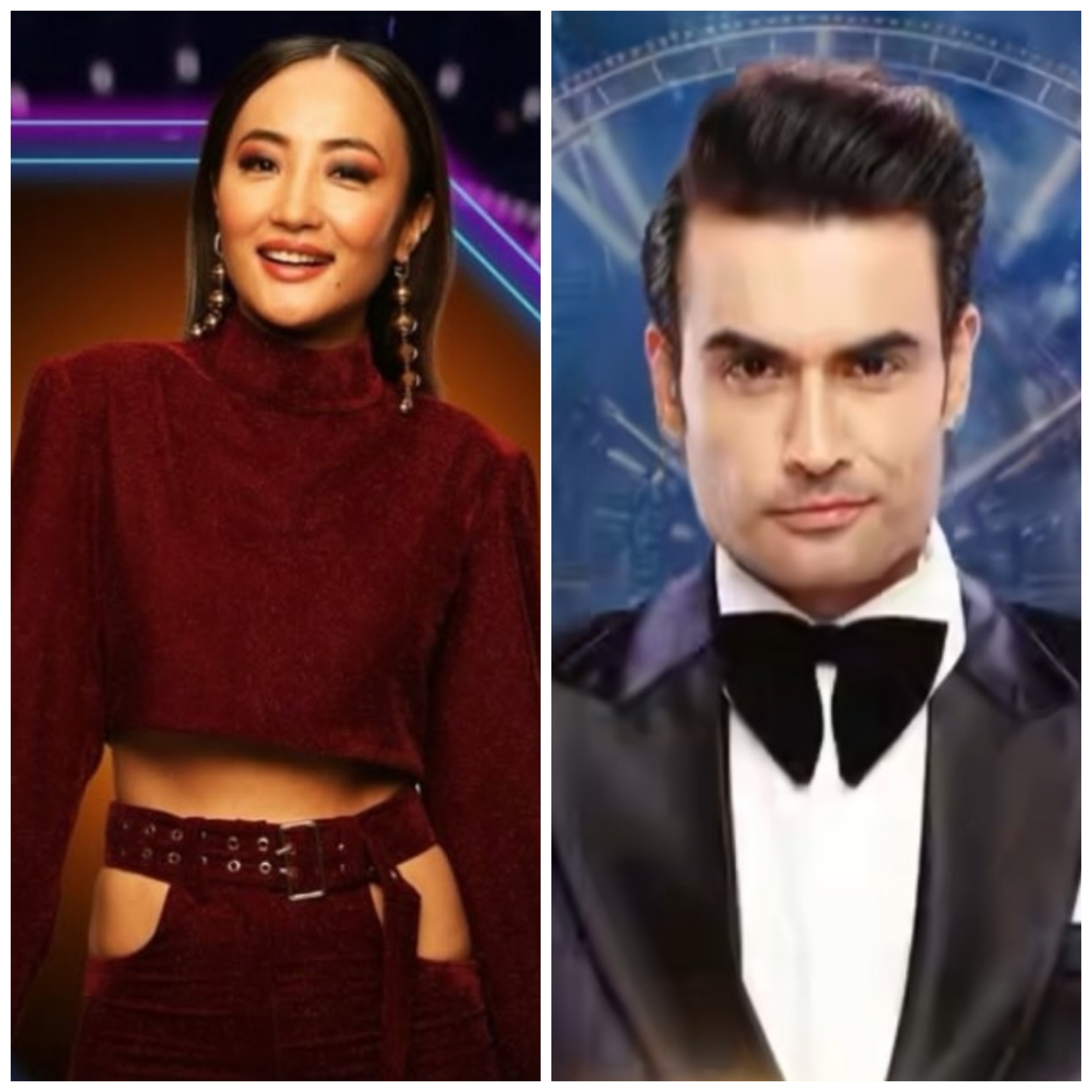 Chum Darang Calls Out Vivian Dsena's Hypocrisy, Confronts Him For Being 'Partial' In Bigg Boss 18