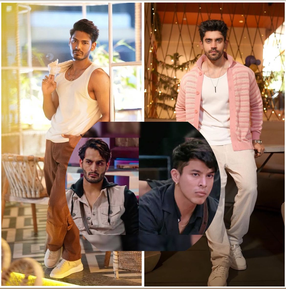 Will Avinash Mishra be evicted from Bigg Boss 18? Digvijay Singh Rathee's fans recall Umar Riaz's exit after pushing Pratik Sehajpal in previous season