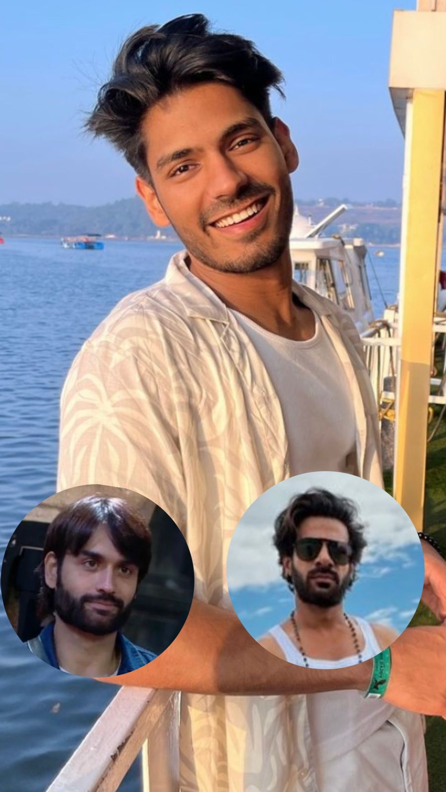 Bigg Boss 18: Not Vivian D’sena or Karan Veer Mehra but wild card Digvijay Singh Rathee is the highest voted contestant this season reveals Bigg Boss