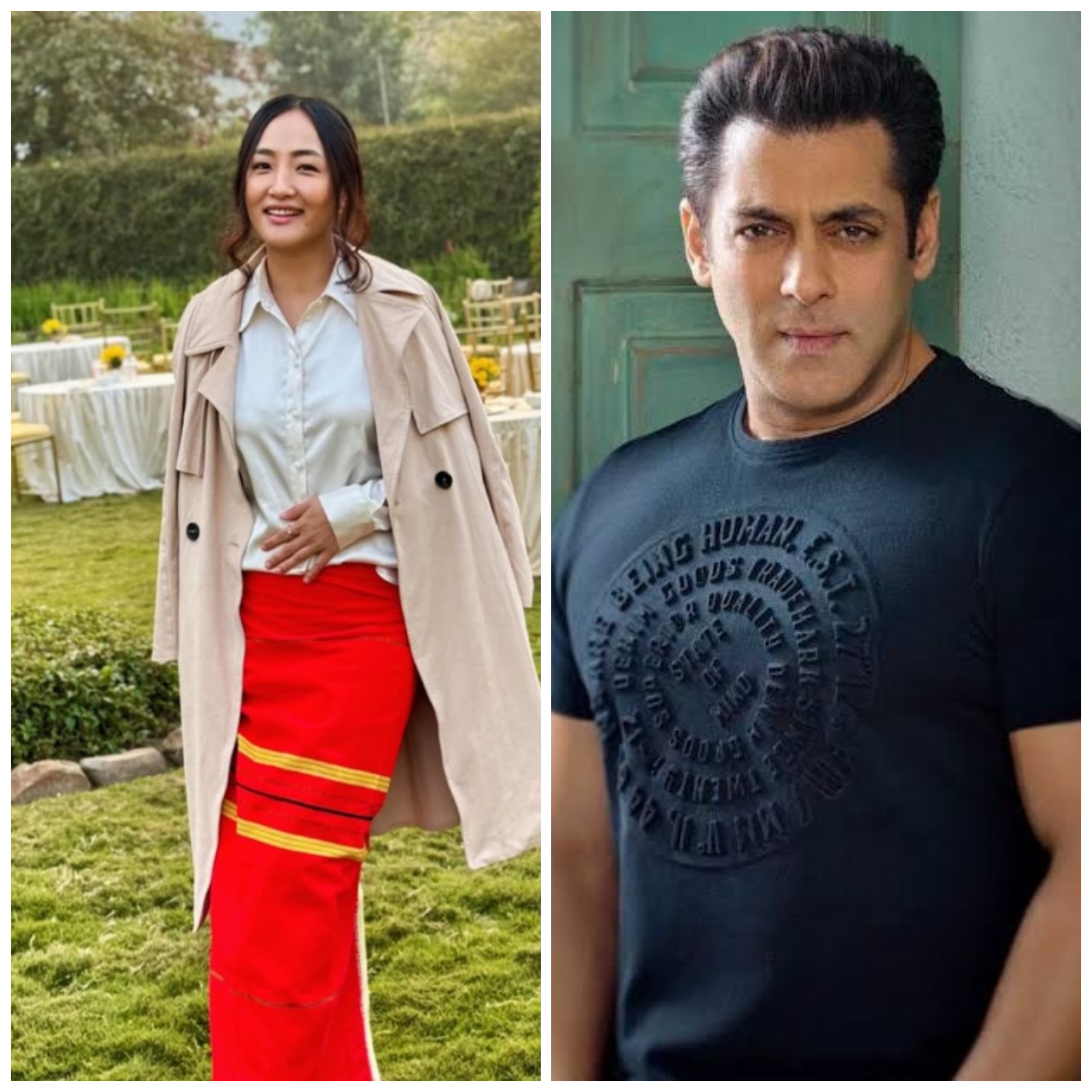 Bigg Boss 18: Salman Khan in all praise of Chum Darang, says 'This was a very good…'