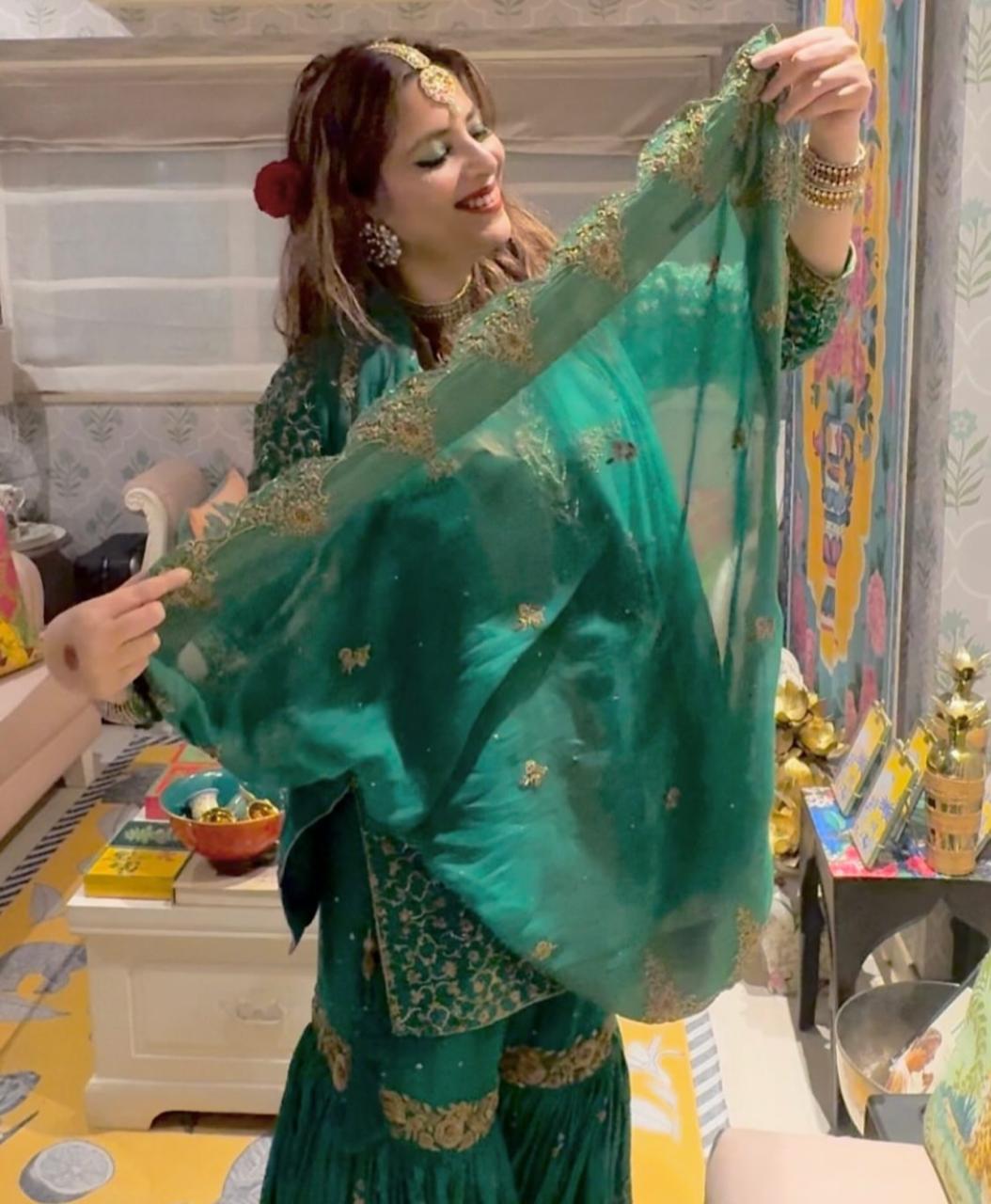 Sonam Khan new pictures