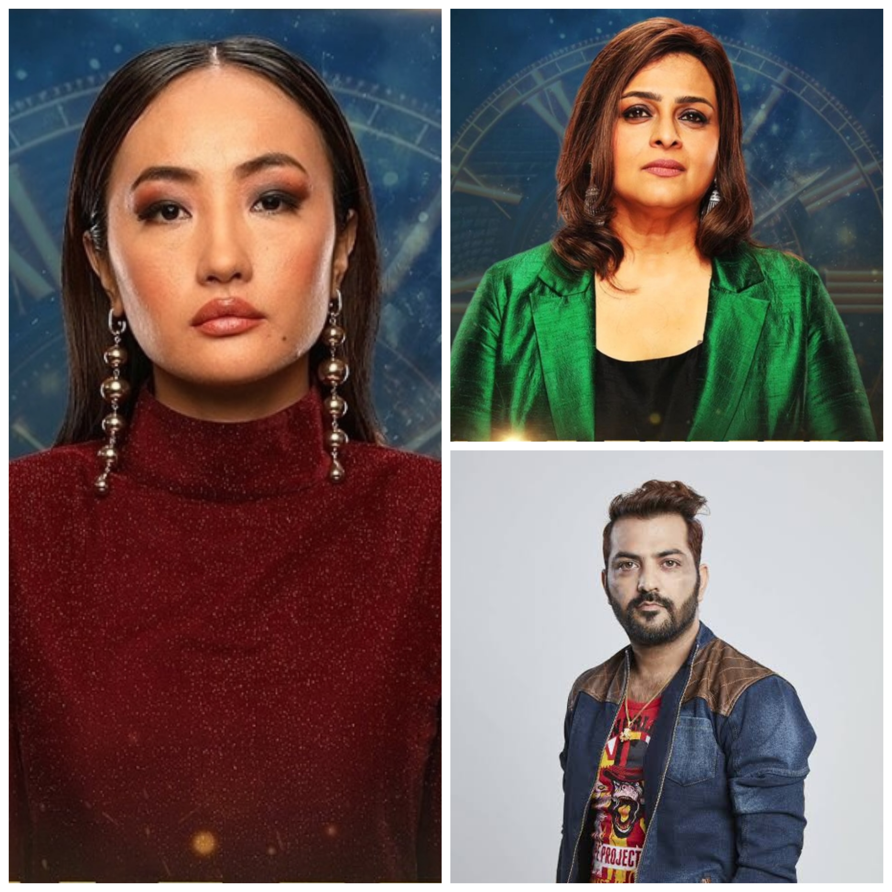Chum Darang confronts Shilpa Shirodkar for nominating Karanveer Mehra, Manu Punjabi lauds her 'guts' and calls her 'fearless