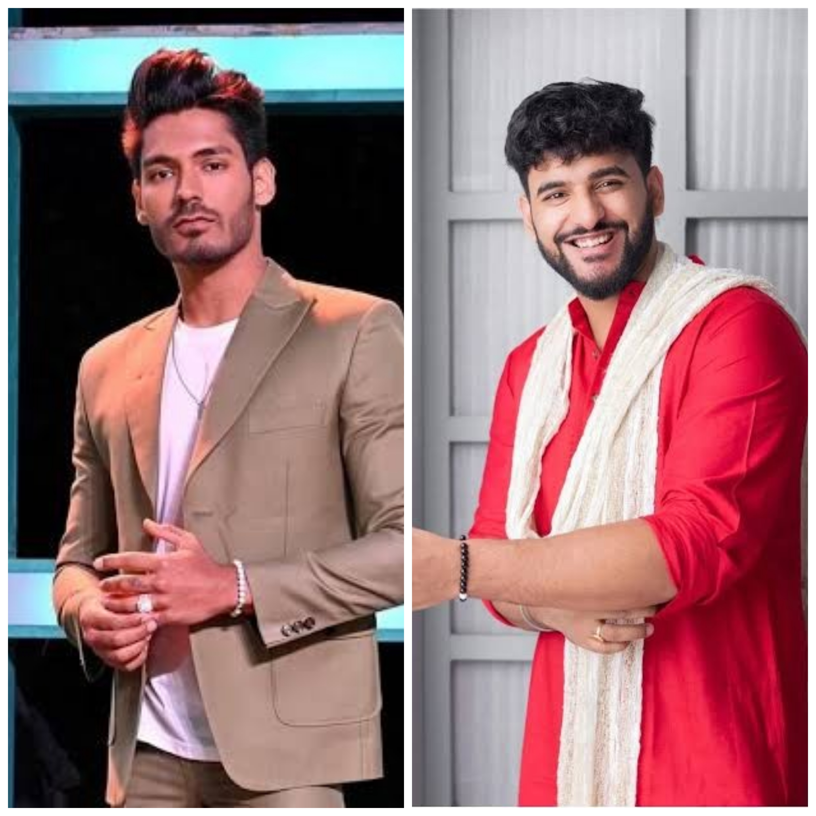 Digvijay Singh Rathee gets a massive support from Bigg Boss OTT 2 runner-up Abhishek Malhan, latter calls him a 'rockstar