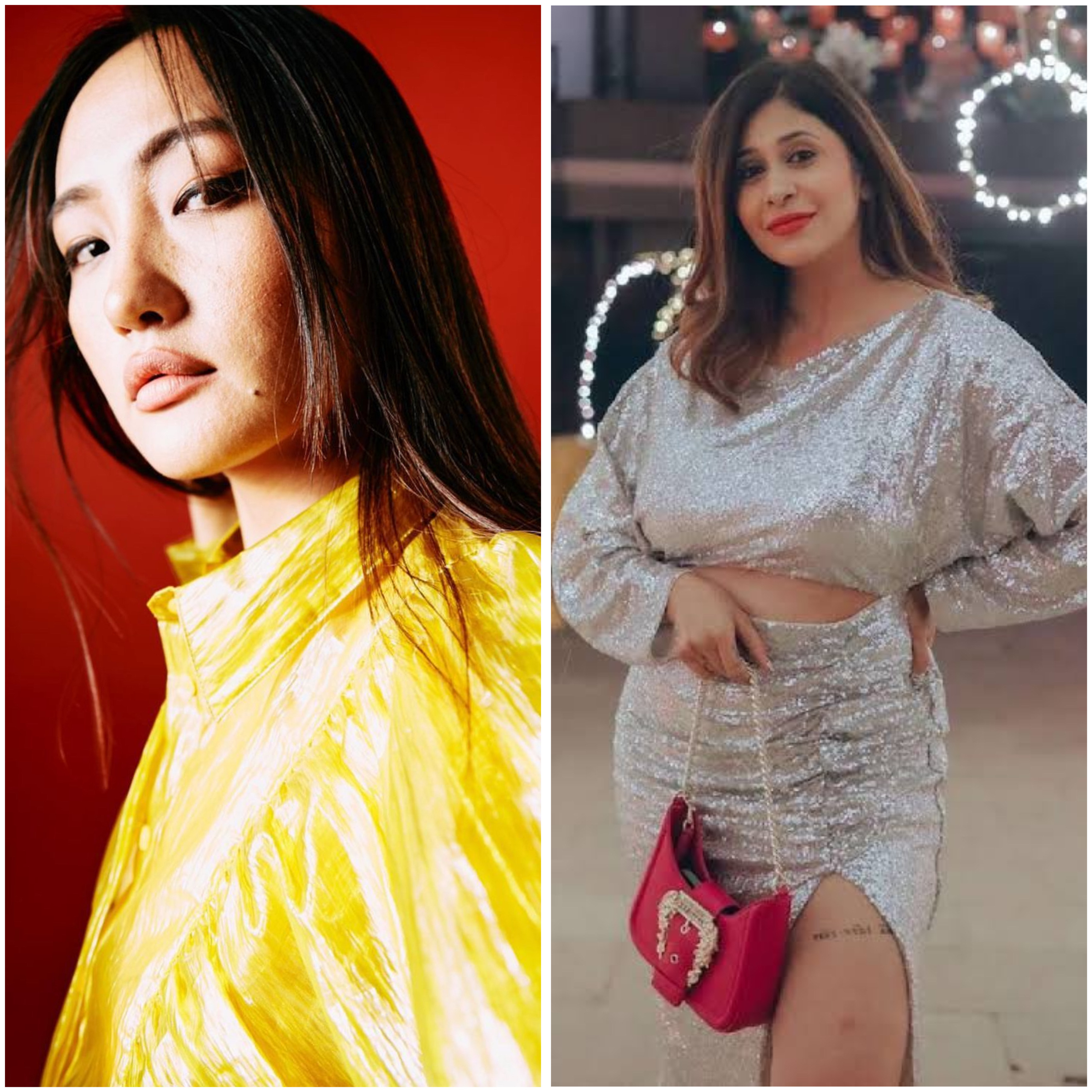 Kishwer Merchant calls Chum Darang her 'favourite' contestant in Bigg Boss 18