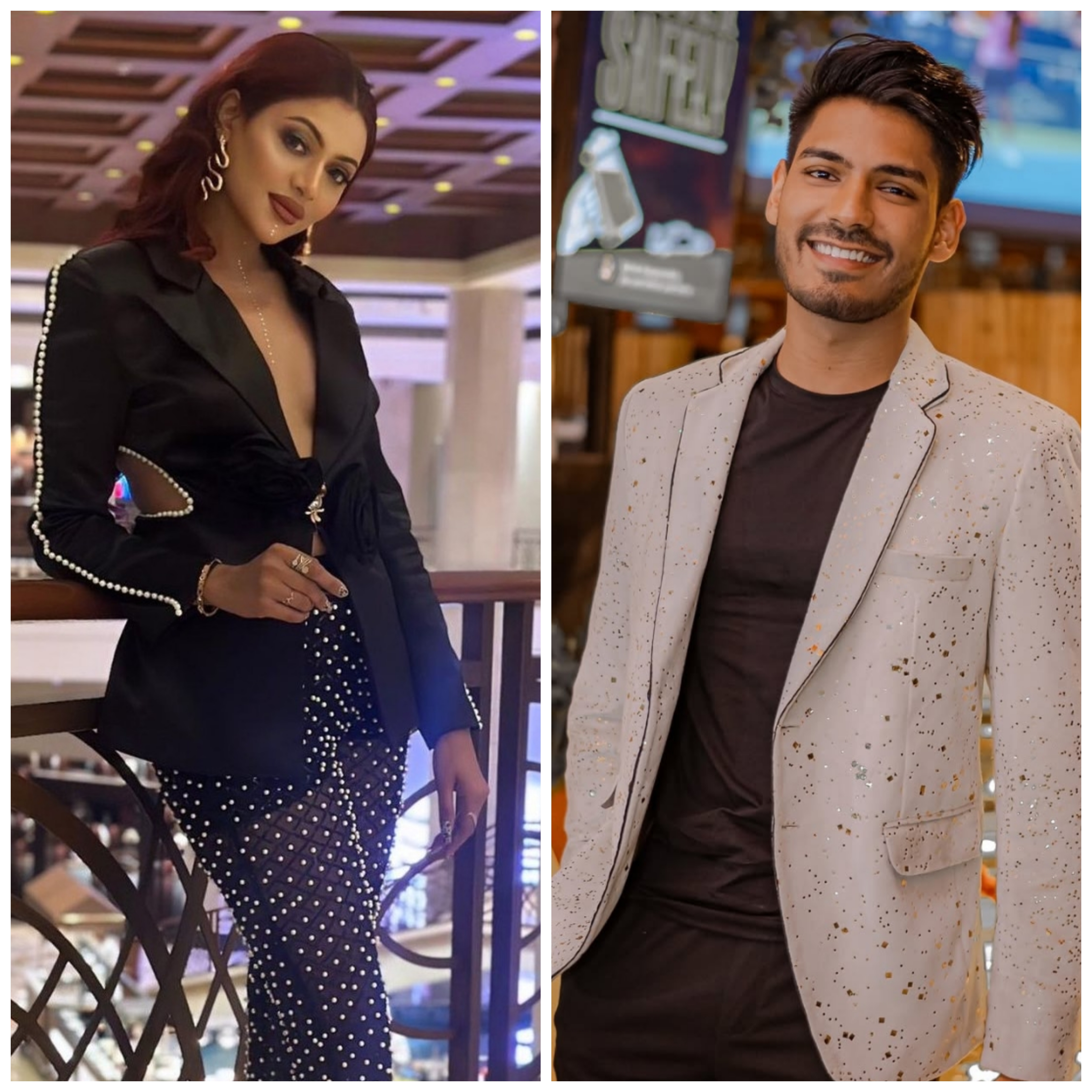 Nikkita Ghag backs Digvijay Singh Rathee in Bigg Boss 18, accuses makers of being biased: 'He is a great player'