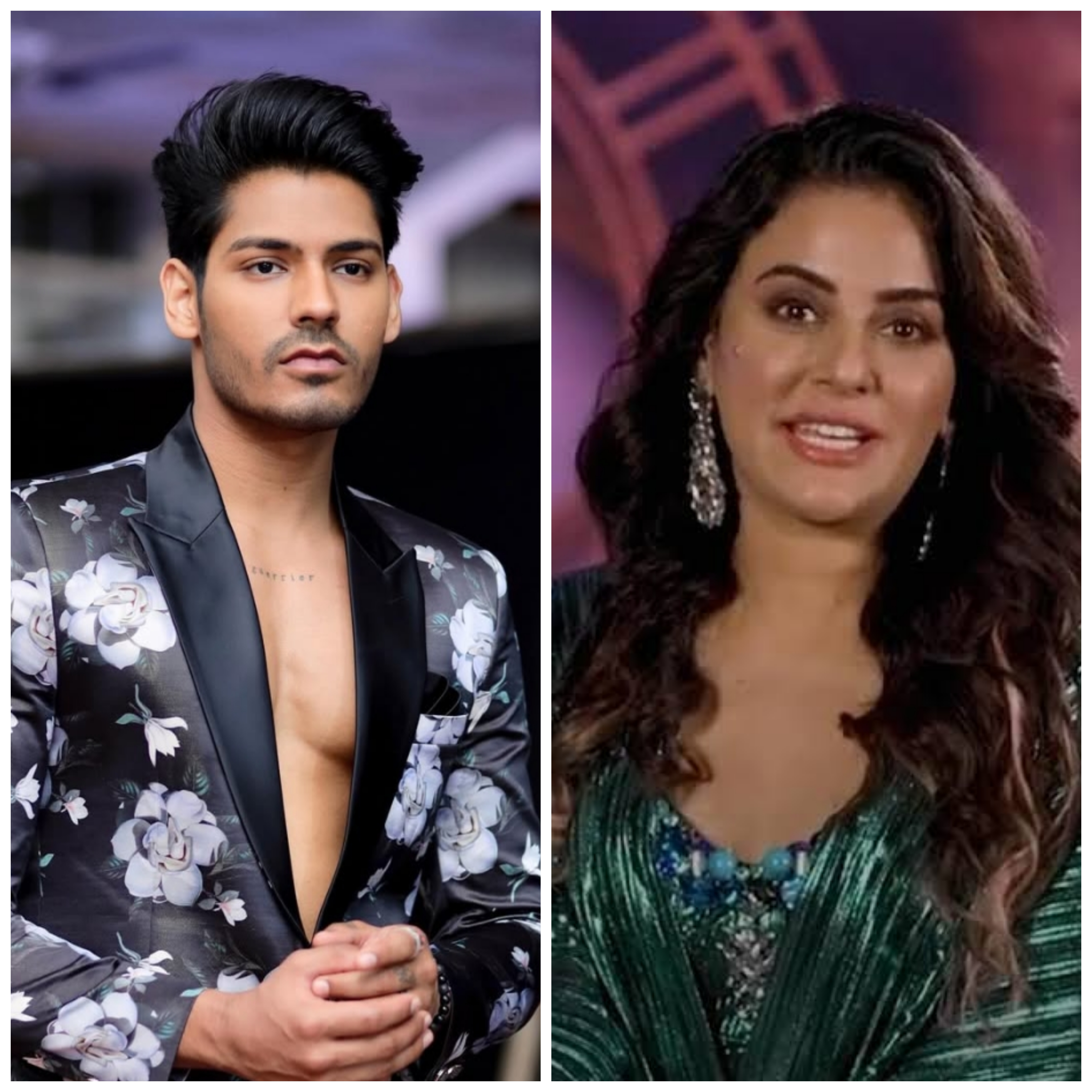 Bigg Boss 18: Sara Afreen Khan crosses limits, makes shocking comment against Digvijay Singh Rathee and says 'Tera baap mar gaya hai?'
