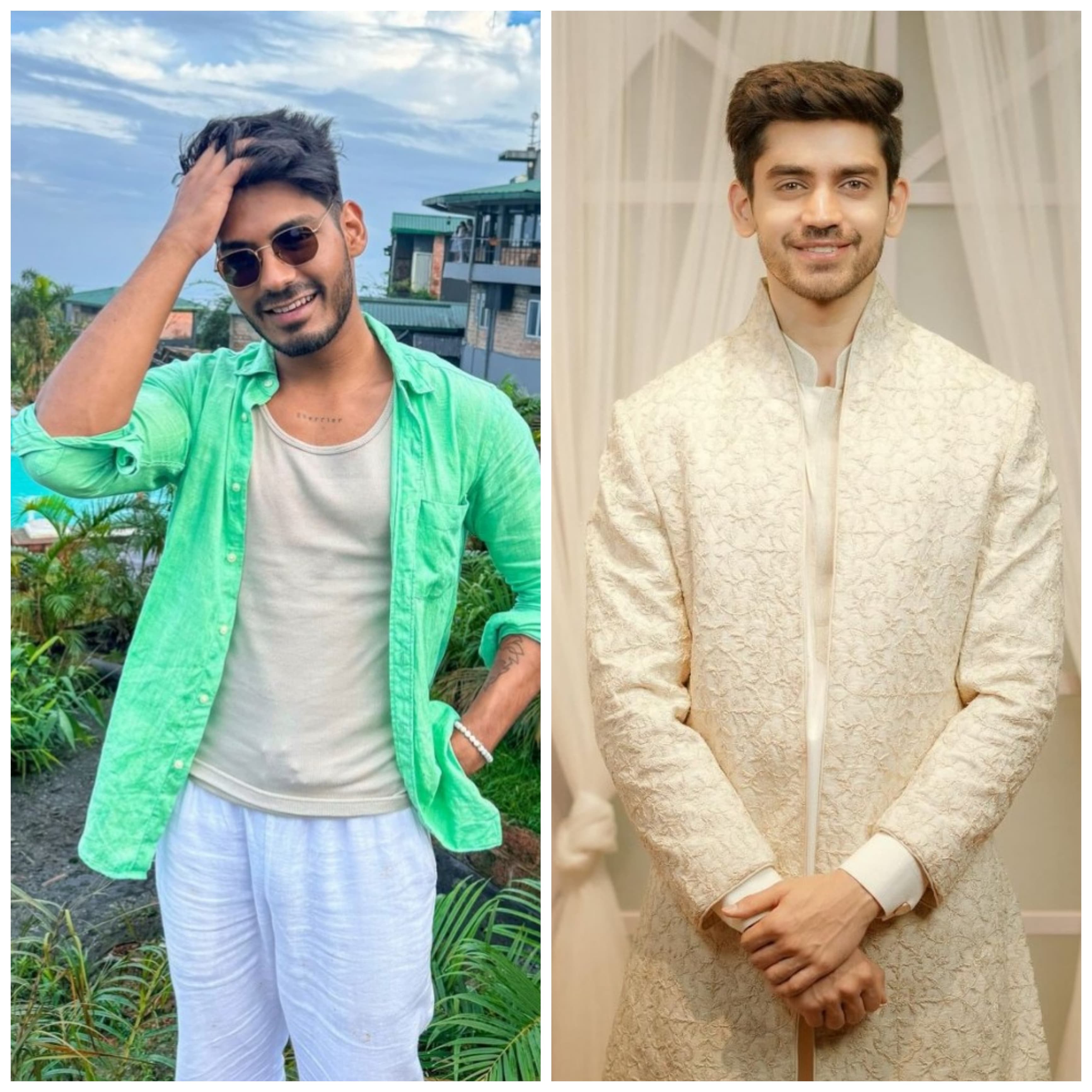 Bigg Boss 18: Avinash Mishra holds Digvijay Singh Rathee's neck and gets violent again, angry fans demand eviction