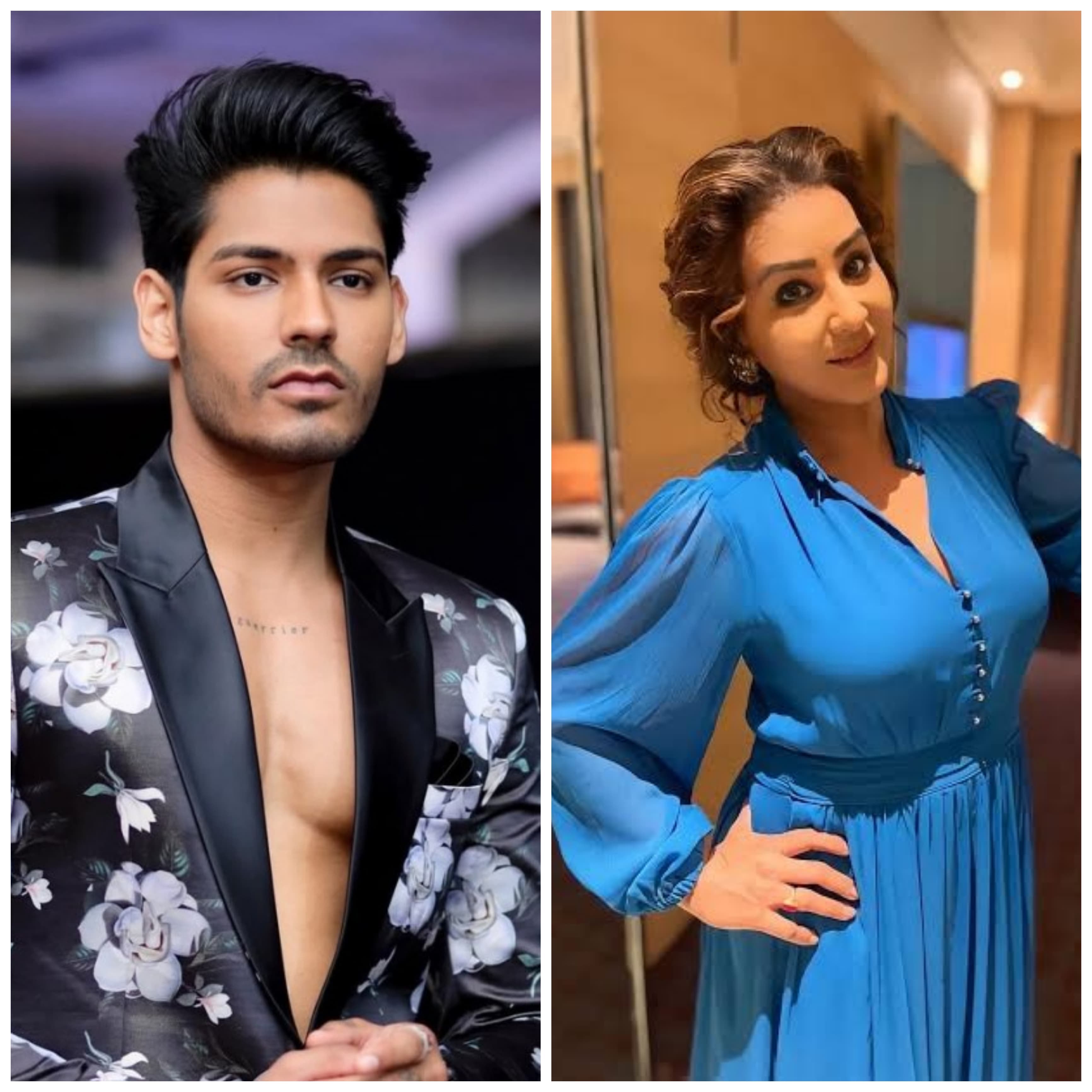 Bigg Boss 11 winner Shilpa Shinde in all praise for Digvijay Singh Rathee, says 'I like Digvijay as he is very clear about what he wants to do'