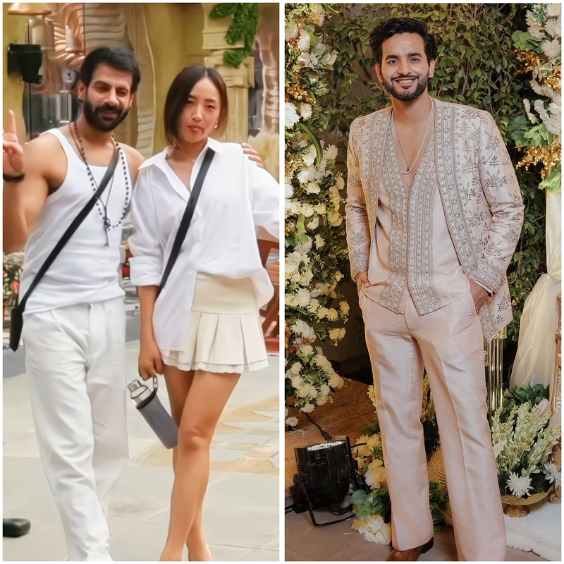 Bigg Boss OTT 2 Runner up Abhishek Malhan Applauds Chum Darang Friendship with Karan Veer Mehra Says, “I Really Like ChumVeer”