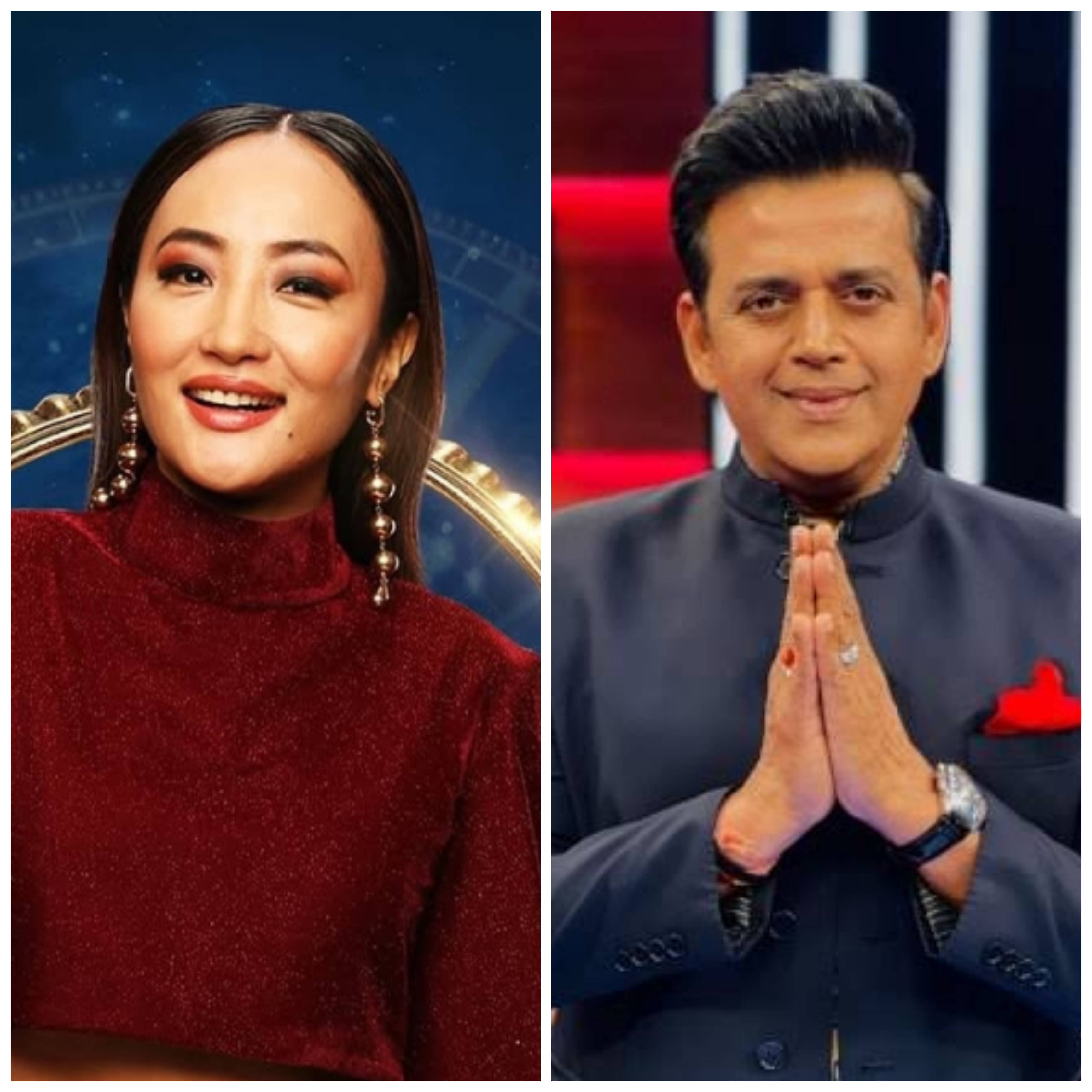 Bigg Boss 18: Ravi Kishan calls Chum Darang a ‘Strong player’ says, "She is an underdog who can reach the finals"