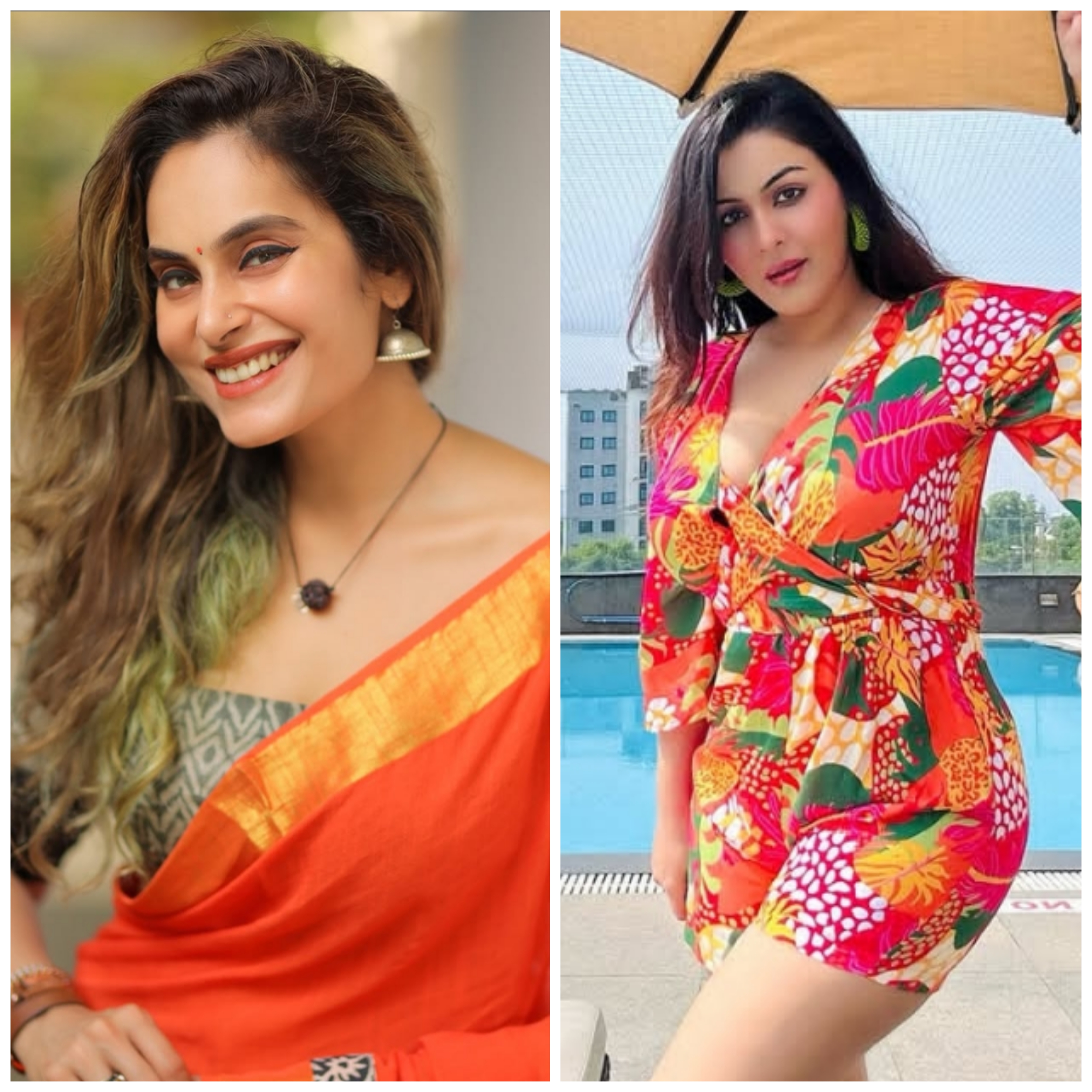 Bigg Boss 18: Shrutika Arjun Exposes Yamini Malhotra, Reveals Her Double-Faced Game
