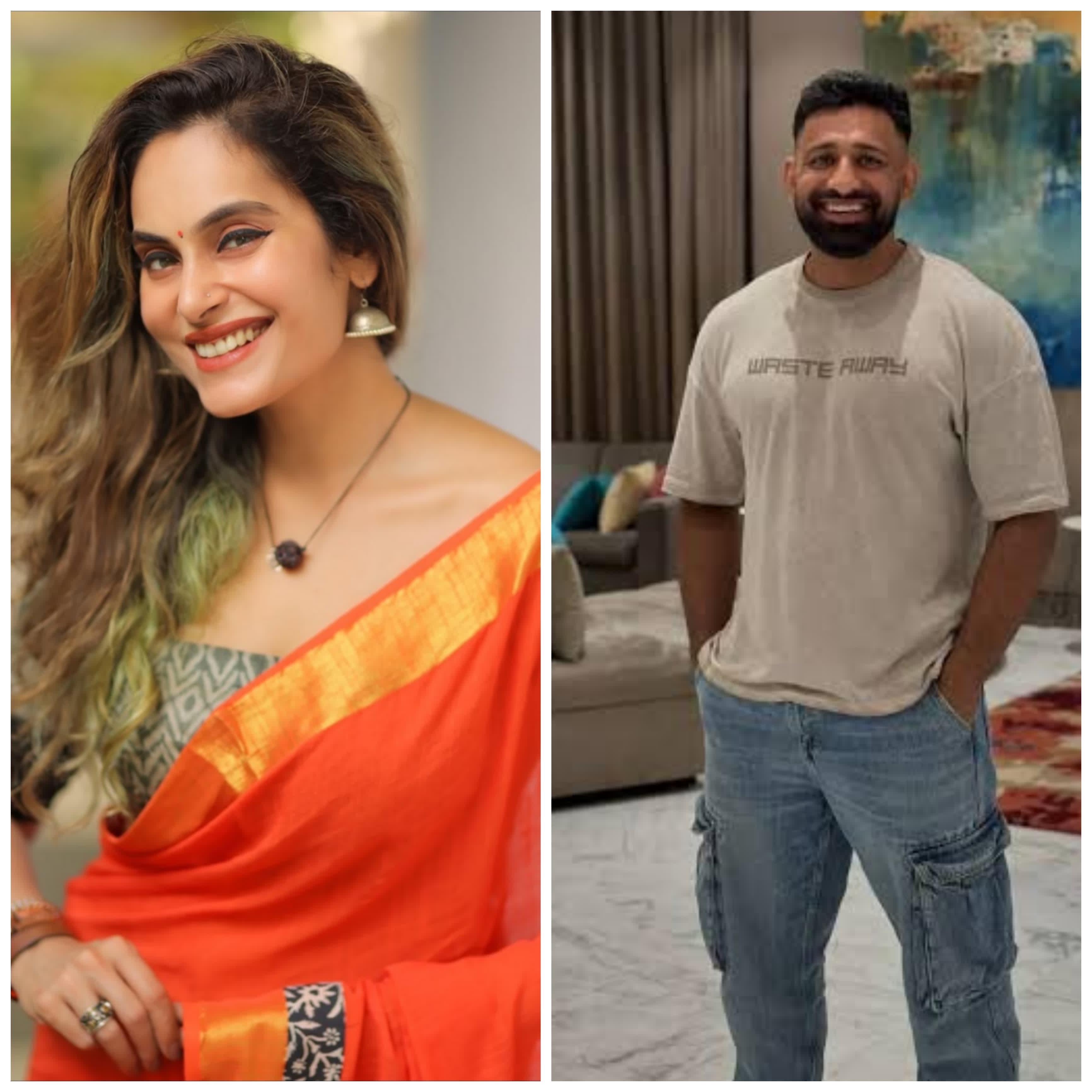 Bigg Boss 18: Shrutika Arjun’s Bold Move Against Rajat Dalal During Time God Task Wins Hearts