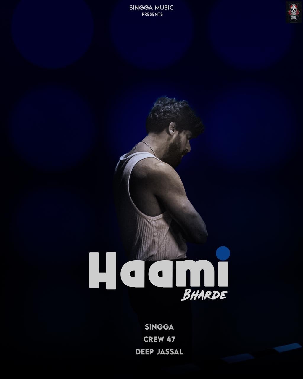 Singga Dedicates His Latest Romantic Track "Haami Bharde" To His Special One- Read Now What The Singer Has To Say On His Song