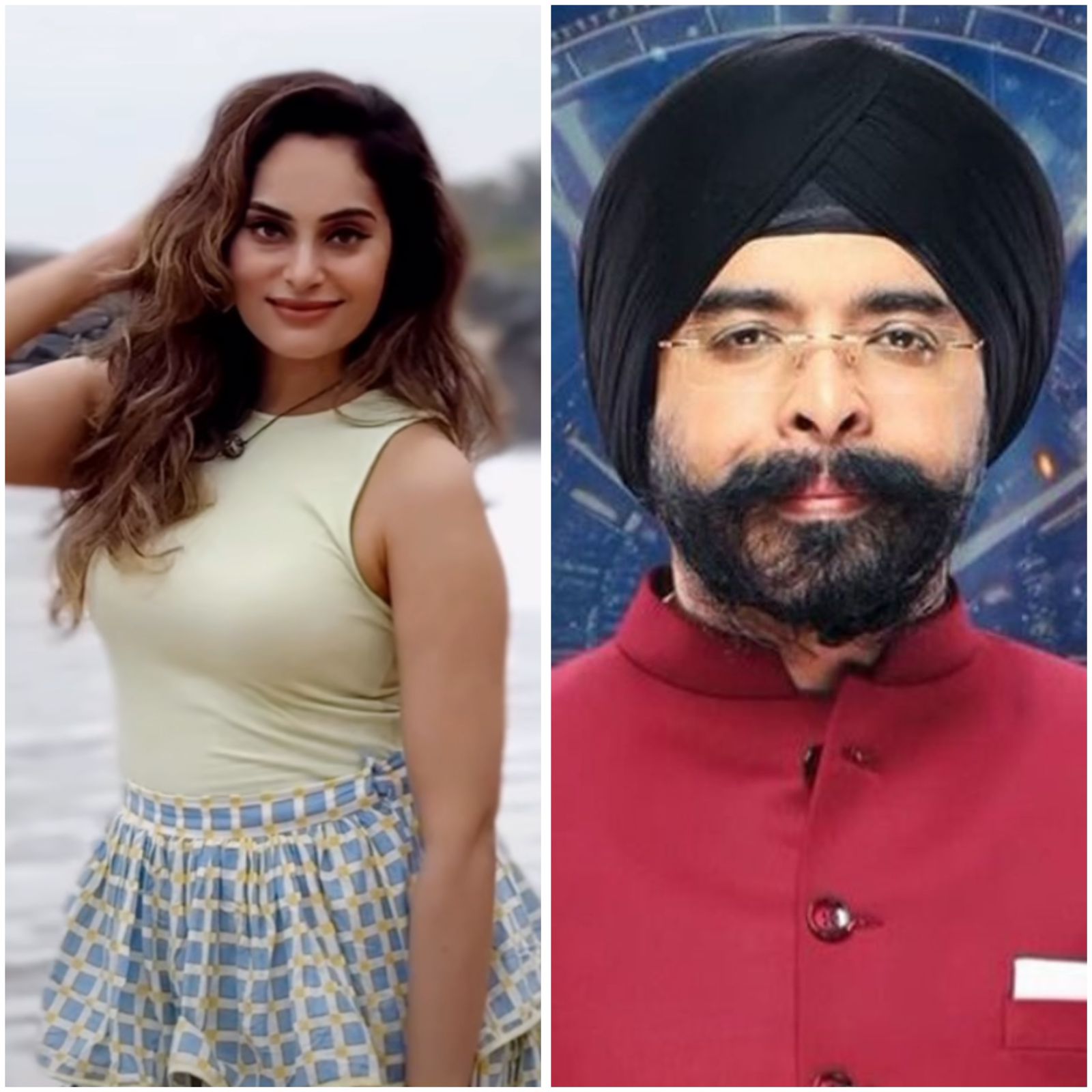 Bigg Boss 18: Tajinder Bagga Backs Shrutika Arjun, Questions Those Blaming Her For Digvijay Singh Rathee's Elimination