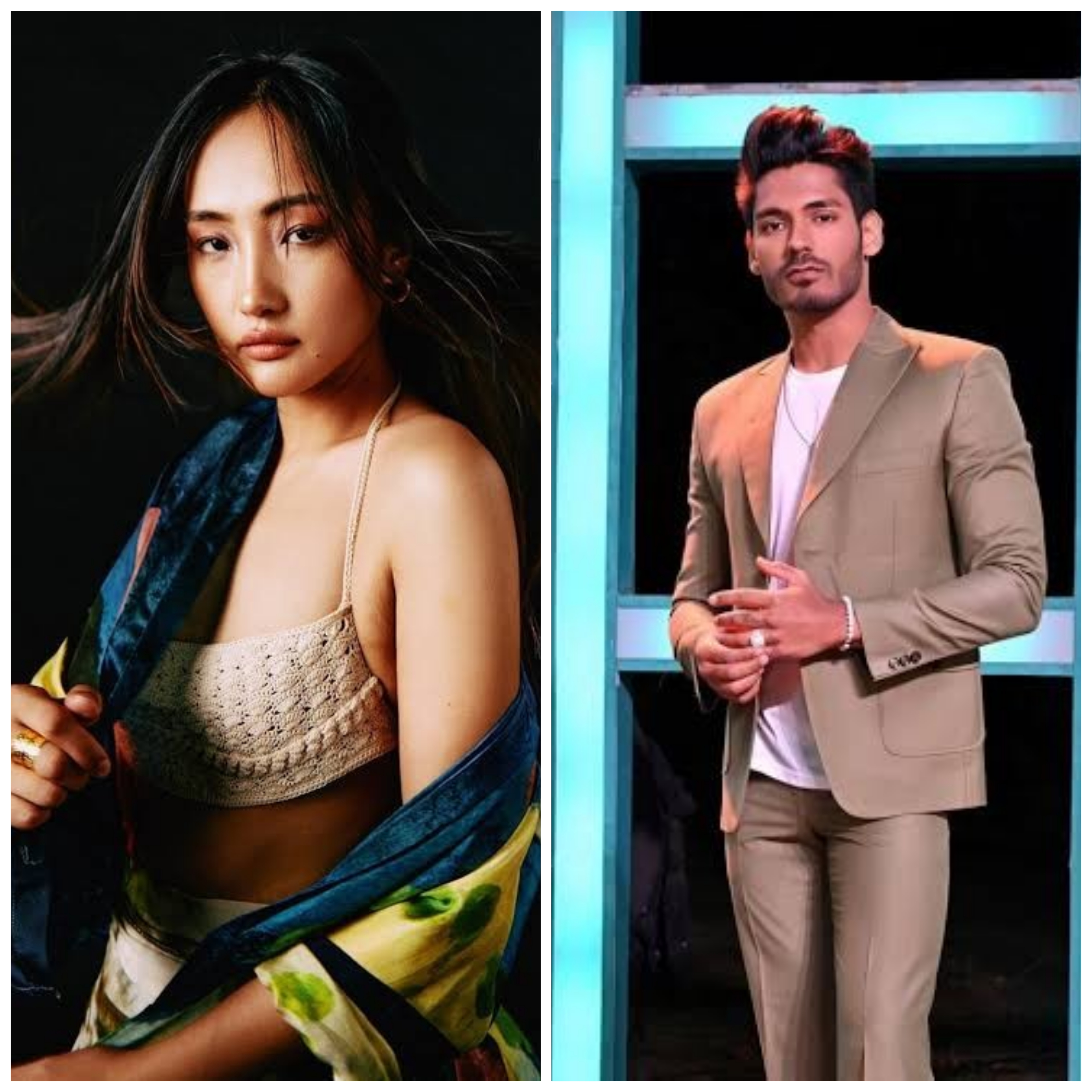Bigg Boss 18: Chum Darang Proves Her Loyalty Towards Digvijay Singh Rathee, Saves Chahat Pandey From Elimination